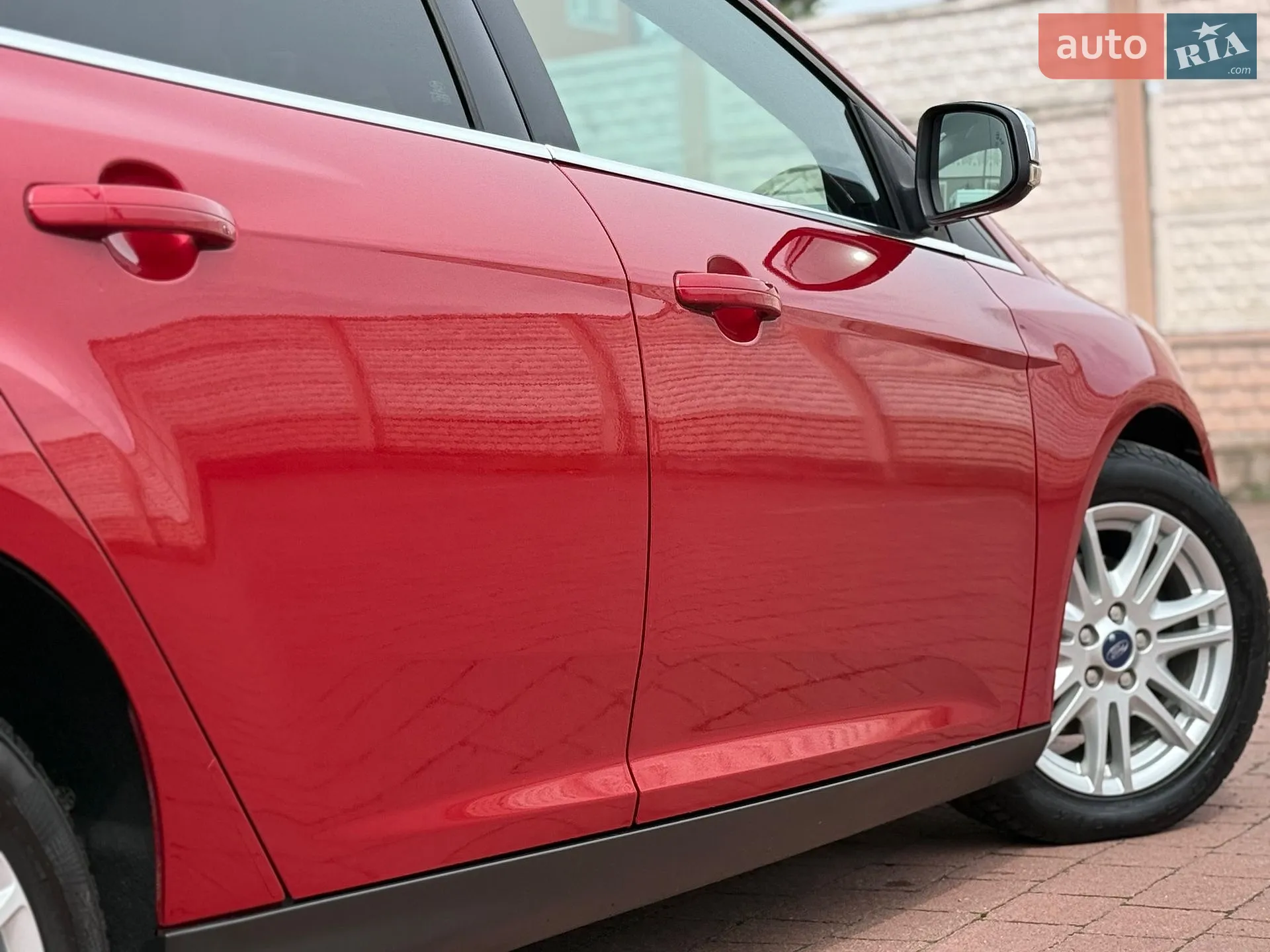 2013 Ford Focus - мініатюра 25