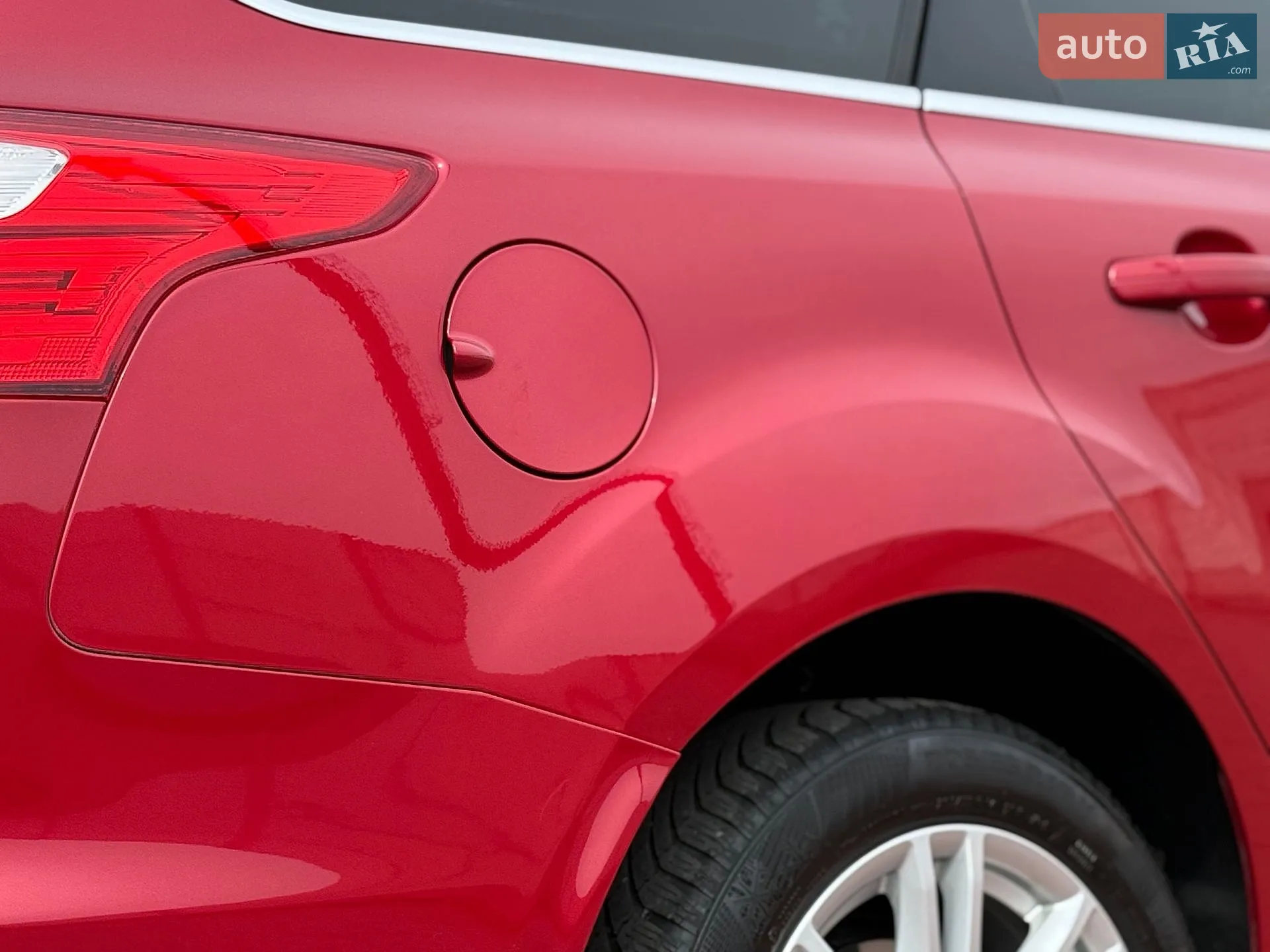2013 Ford Focus - мініатюра 26