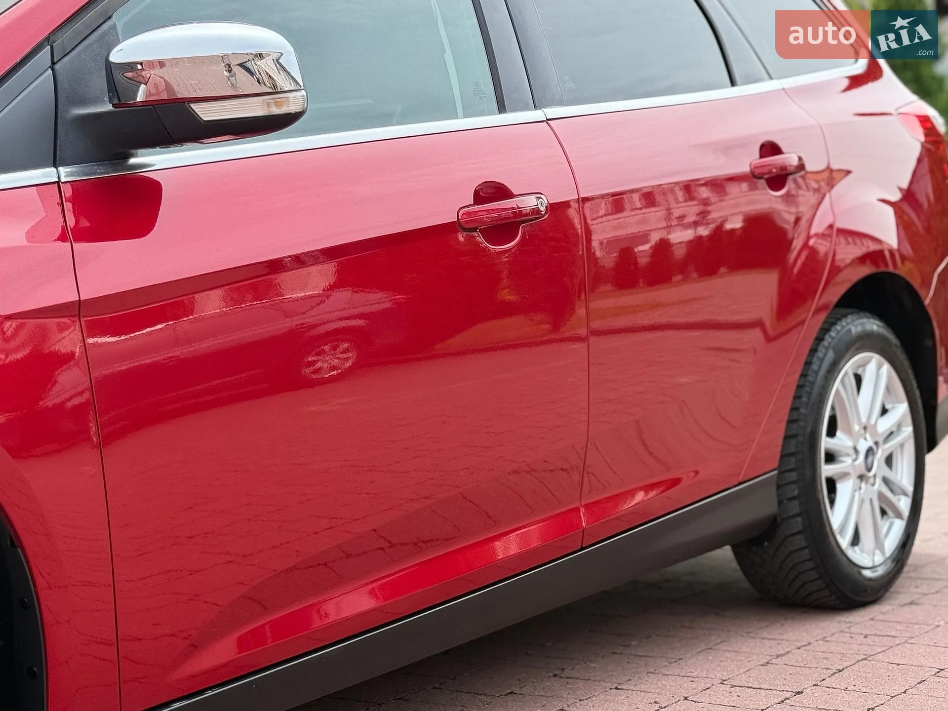 2013 Ford Focus - мініатюра 34
