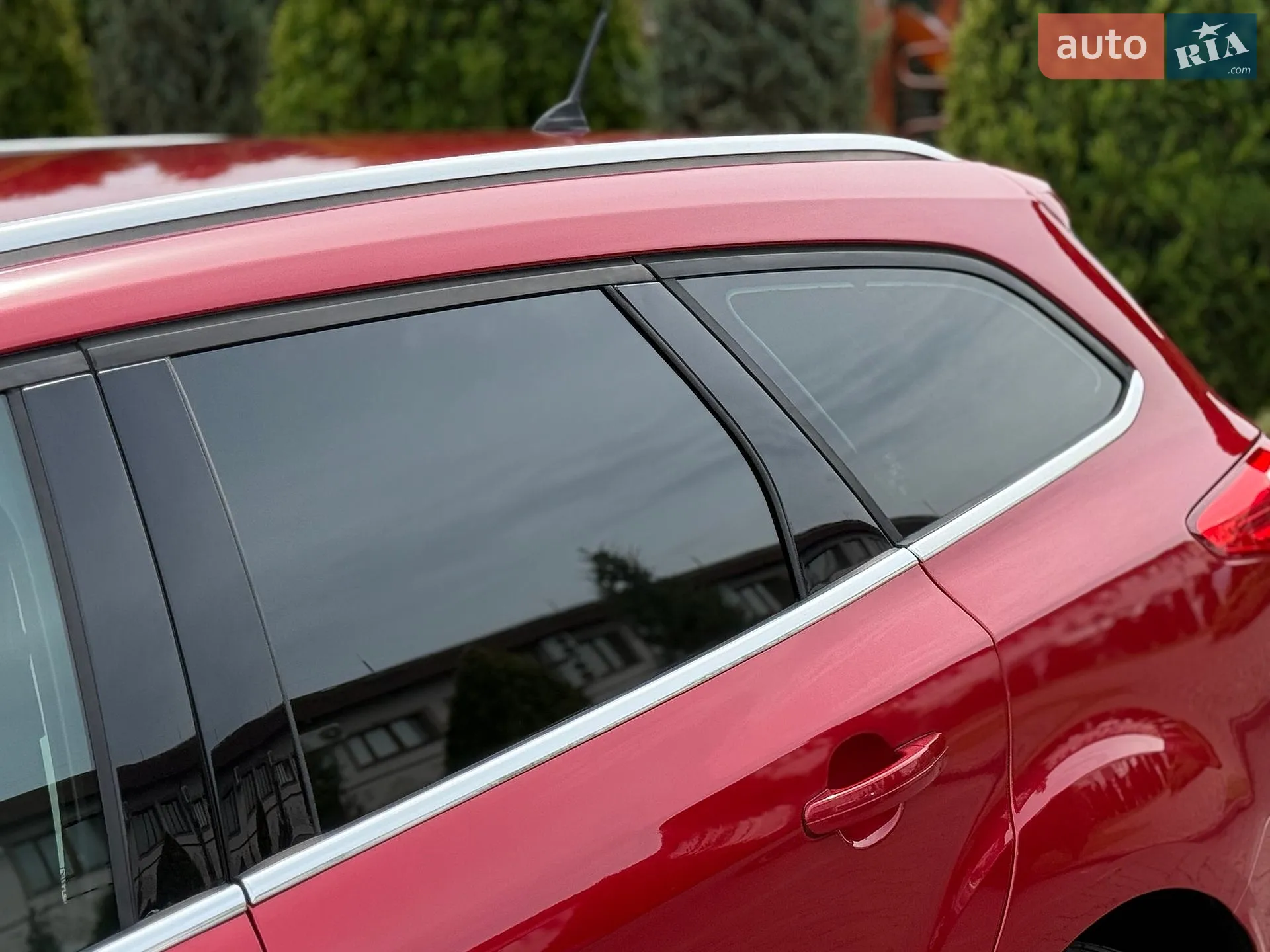2013 Ford Focus - мініатюра 38