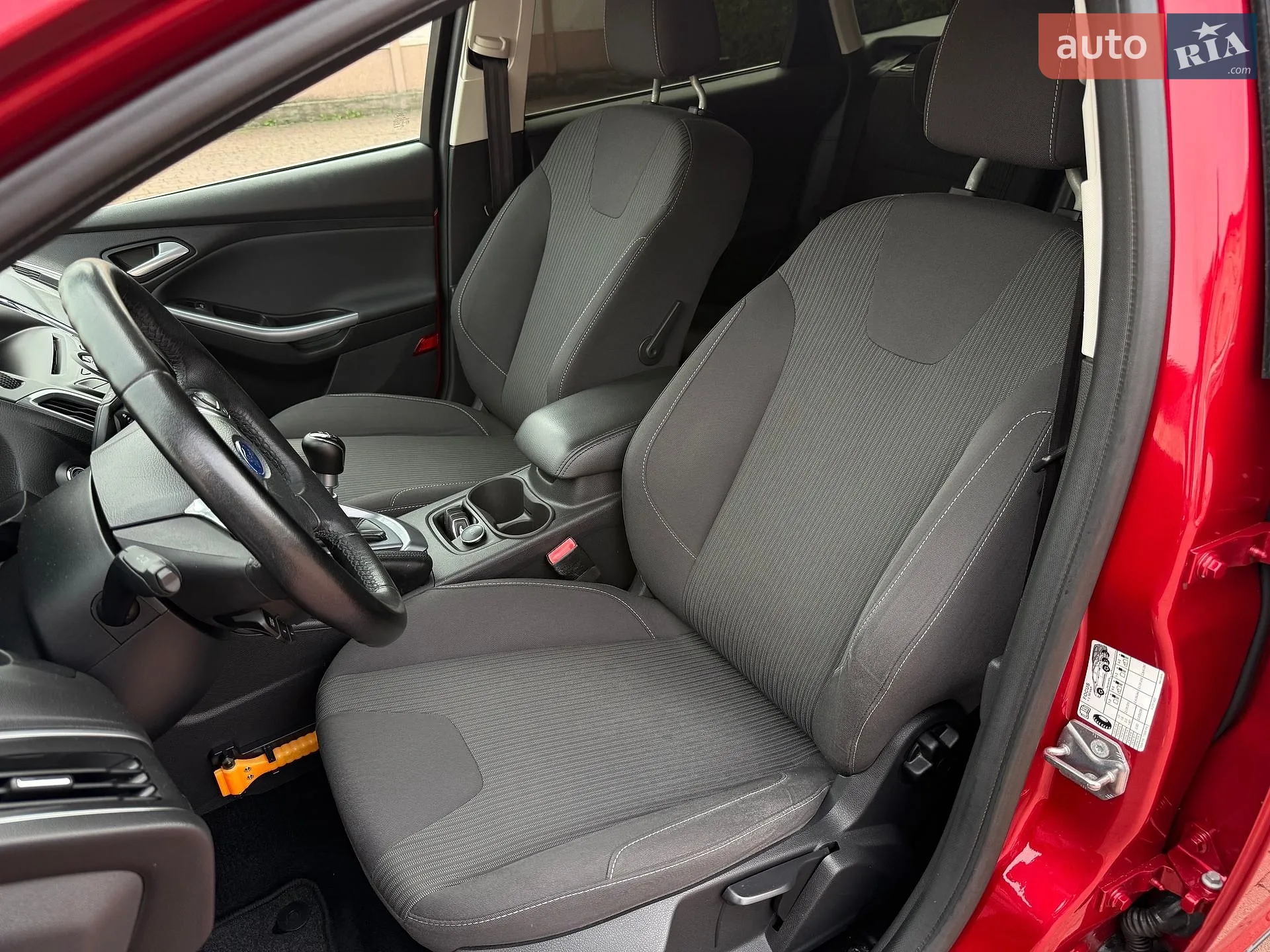 2013 Ford Focus - мініатюра 43
