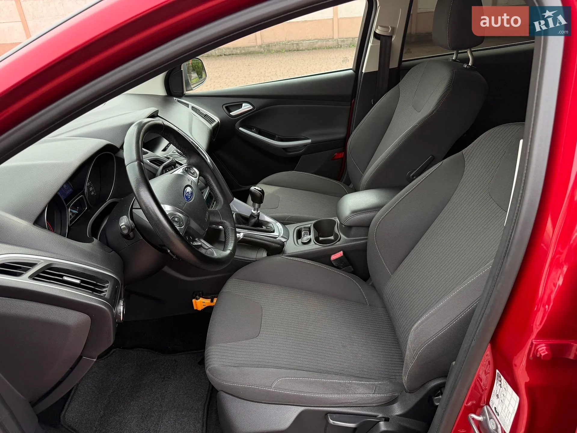 2013 Ford Focus - мініатюра 42