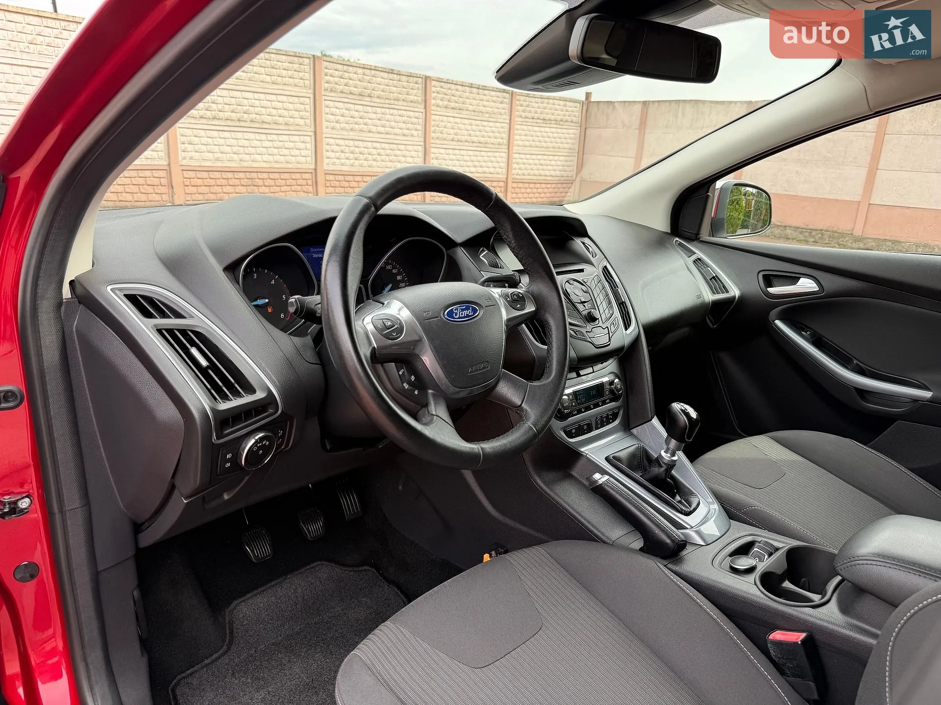 2013 Ford Focus - мініатюра 45