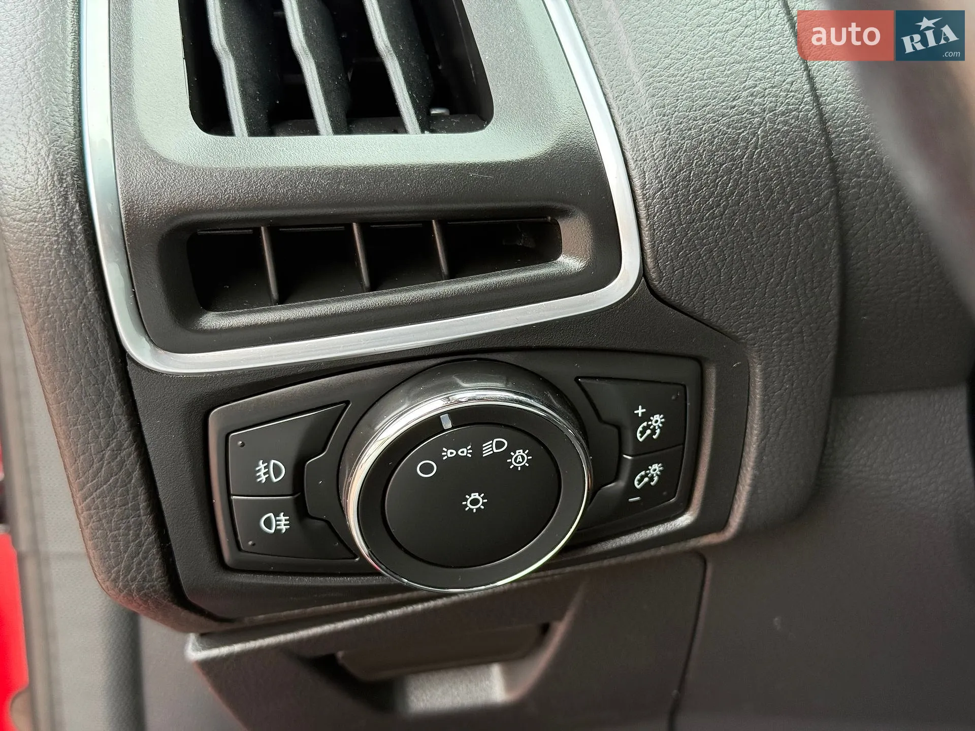 2013 Ford Focus - мініатюра 52