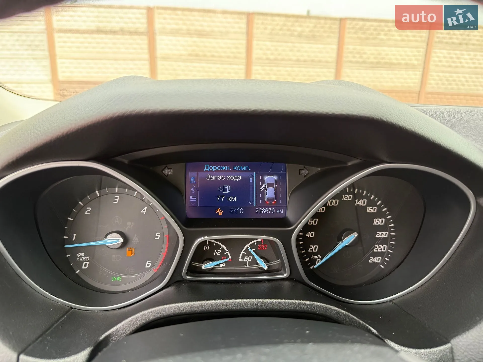 2013 Ford Focus - мініатюра 55