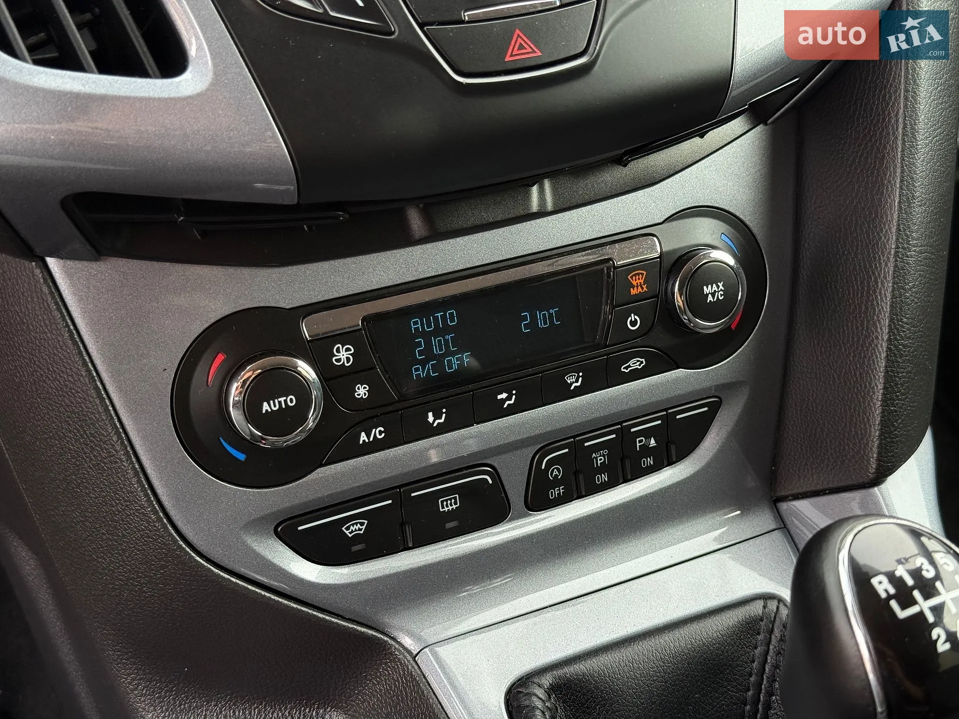 2013 Ford Focus - мініатюра 64