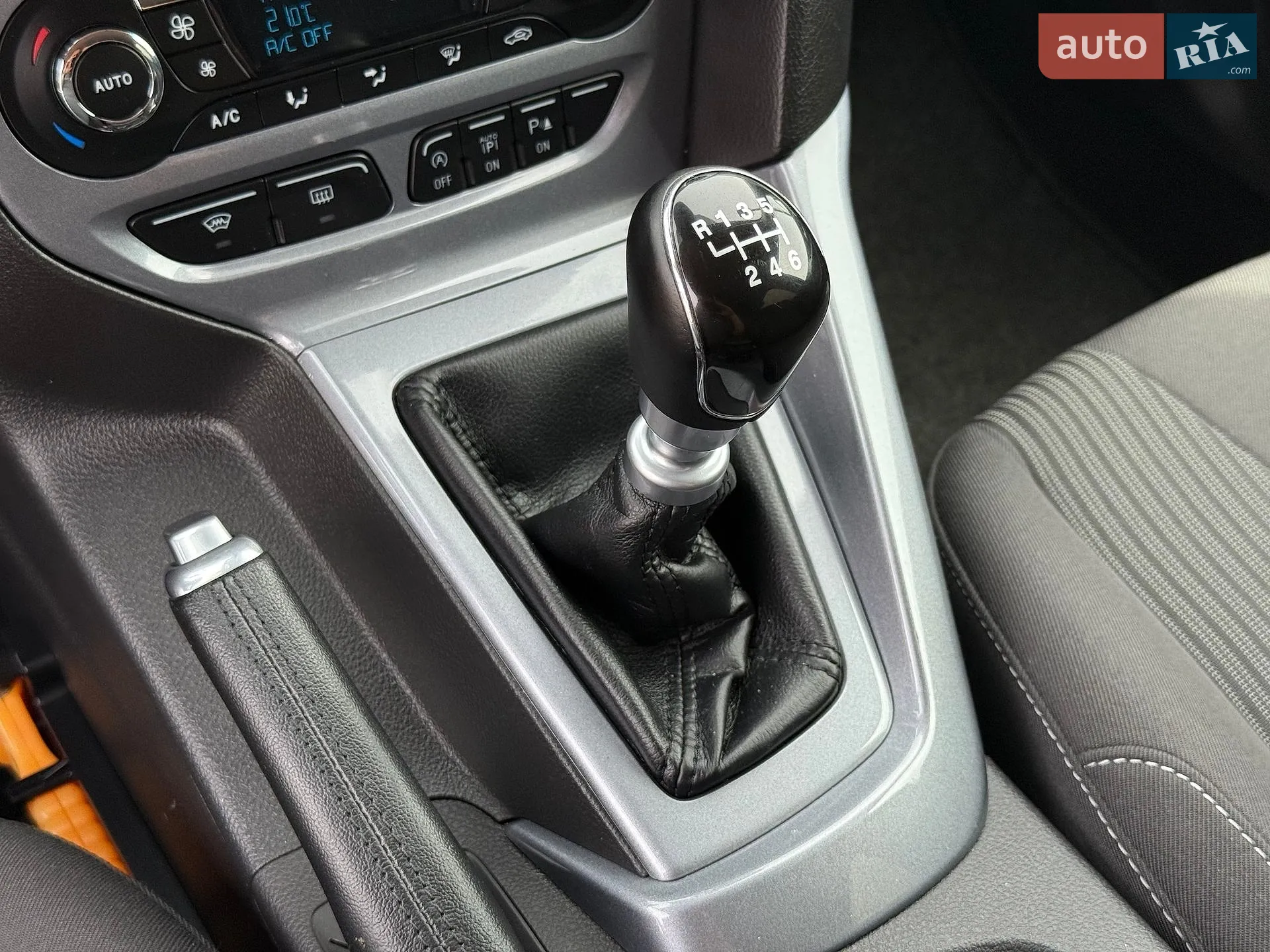 2013 Ford Focus - мініатюра 66