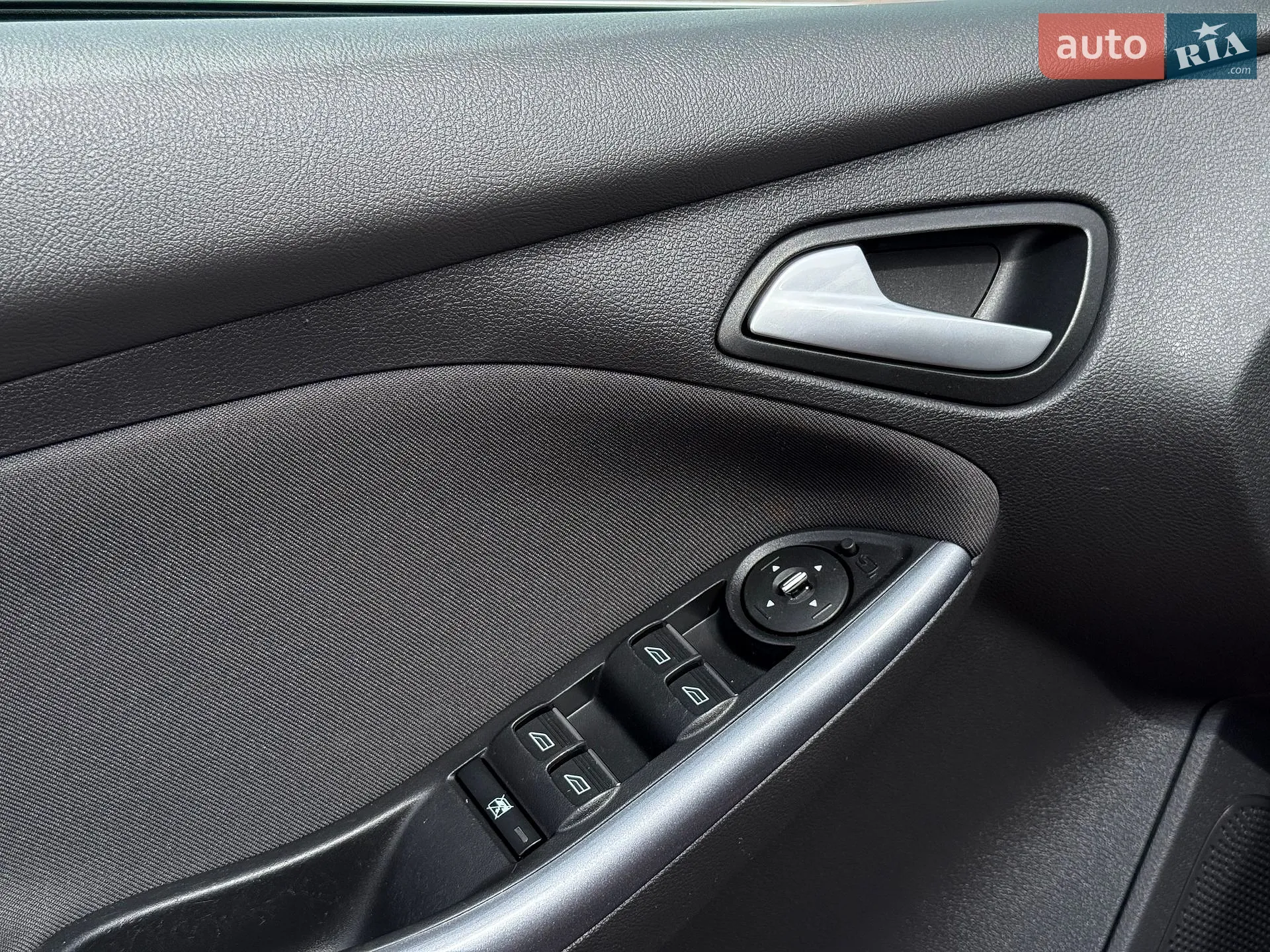 2013 Ford Focus - мініатюра 71