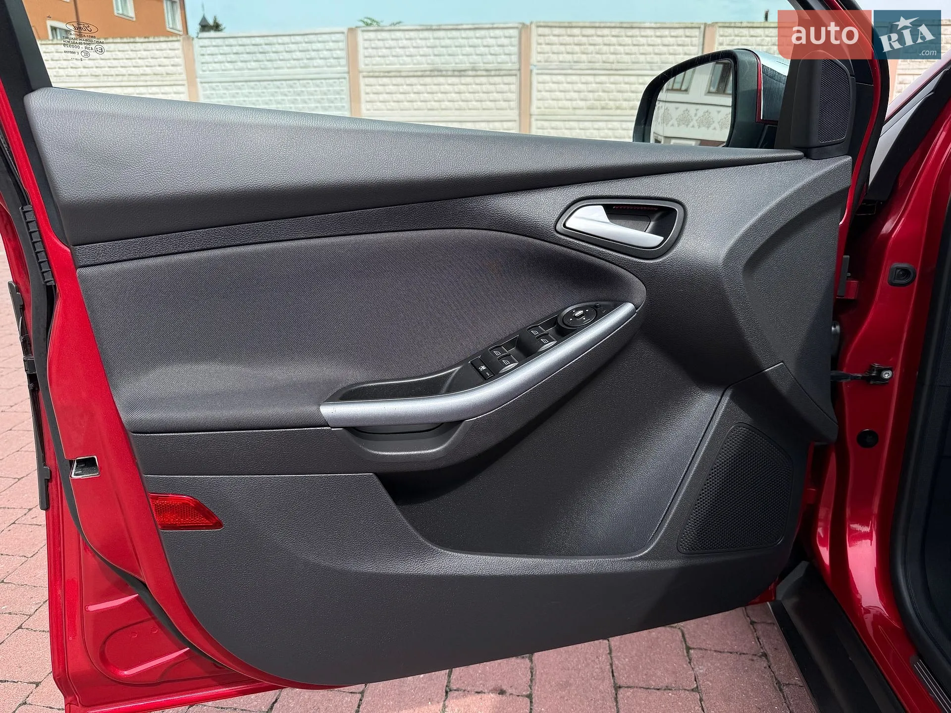 2013 Ford Focus - мініатюра 70