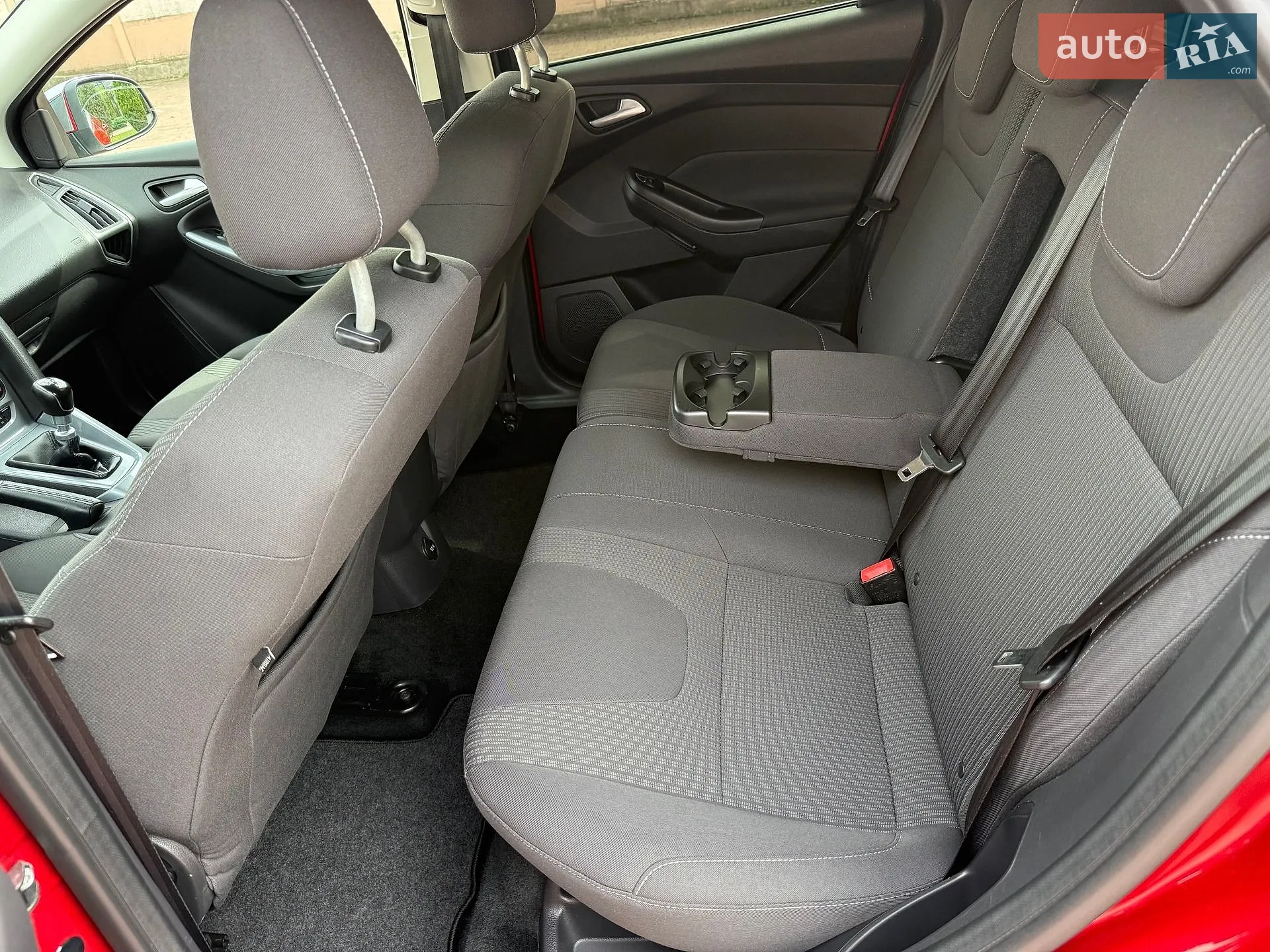 2013 Ford Focus - мініатюра 72