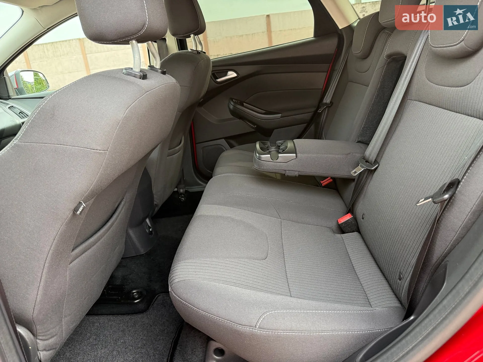 2013 Ford Focus - мініатюра 73