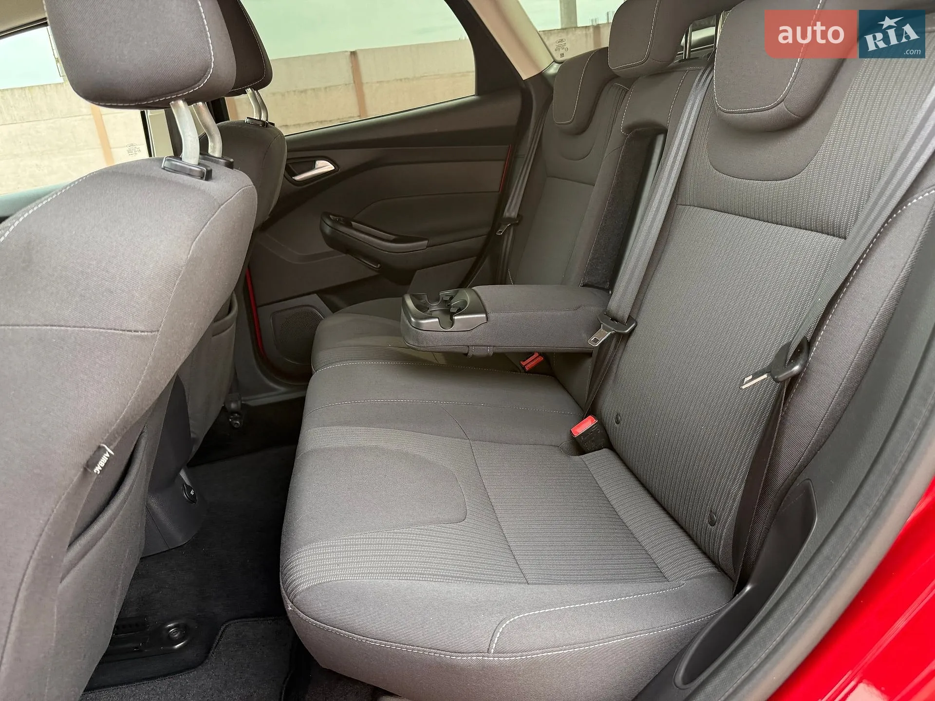 2013 Ford Focus - мініатюра 74