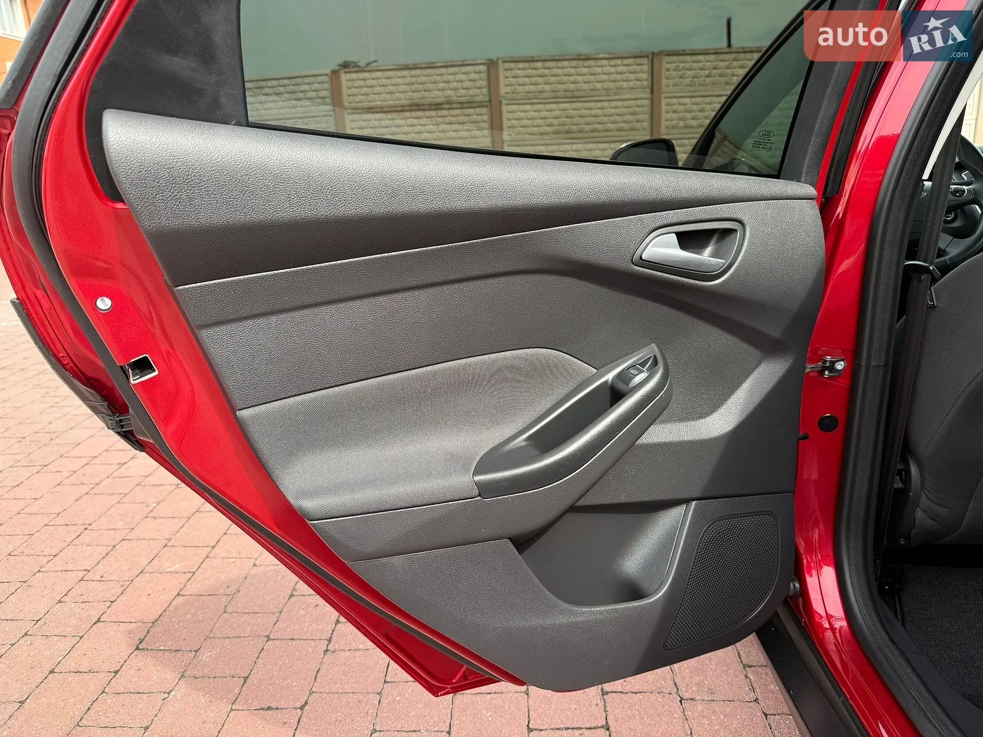 2013 Ford Focus - мініатюра 76