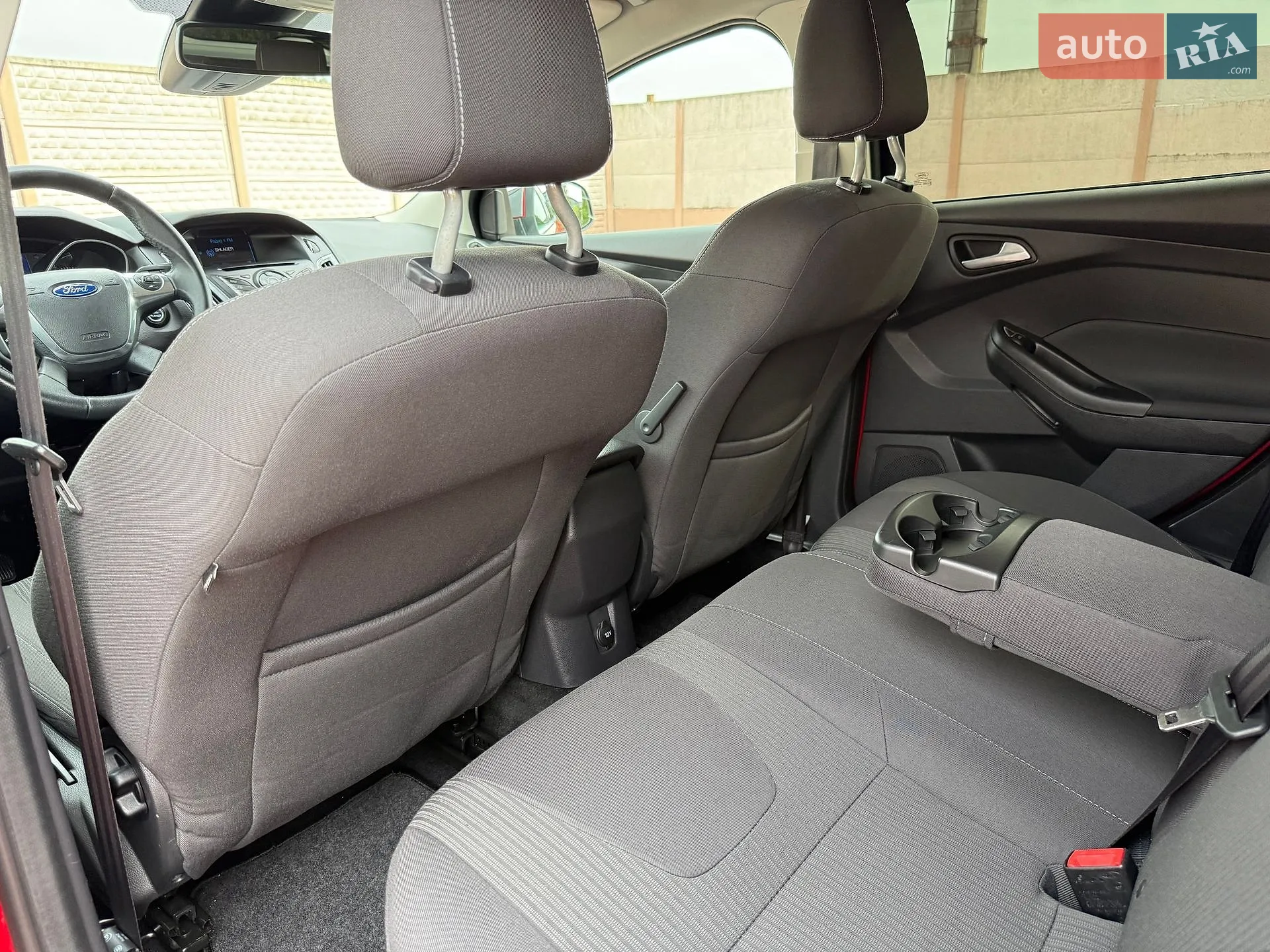 2013 Ford Focus - мініатюра 75