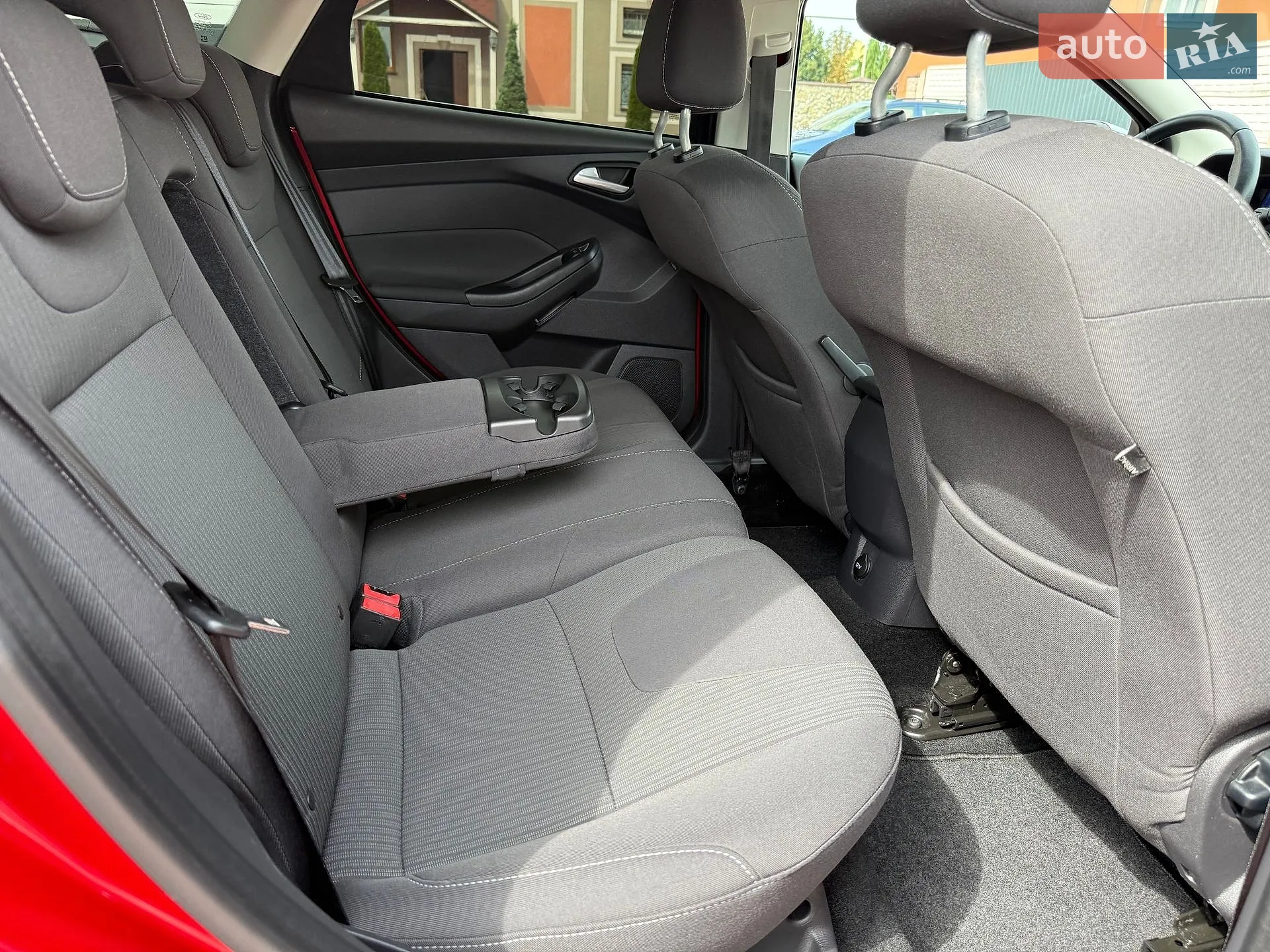 2013 Ford Focus - мініатюра 77