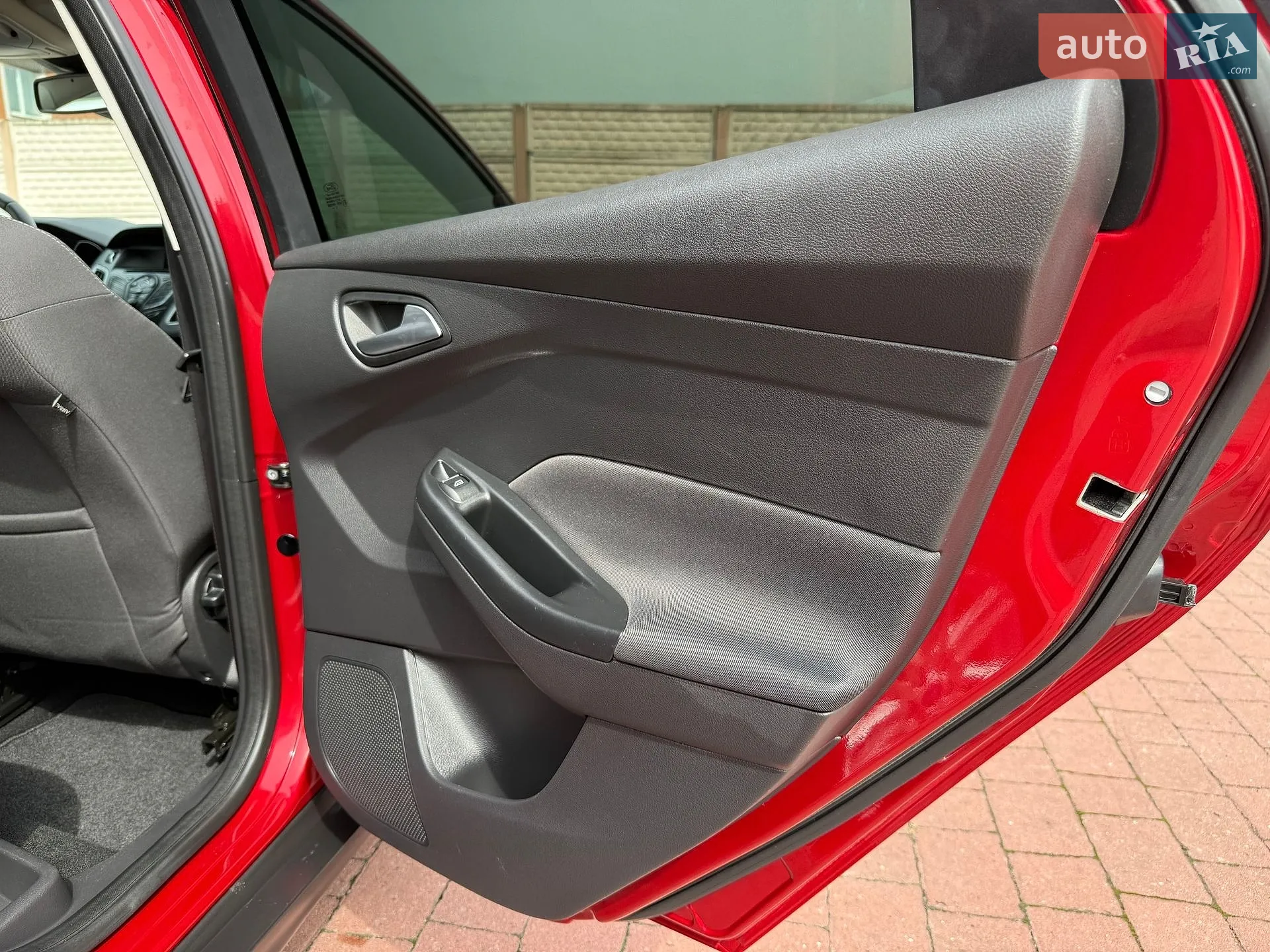 2013 Ford Focus - мініатюра 79
