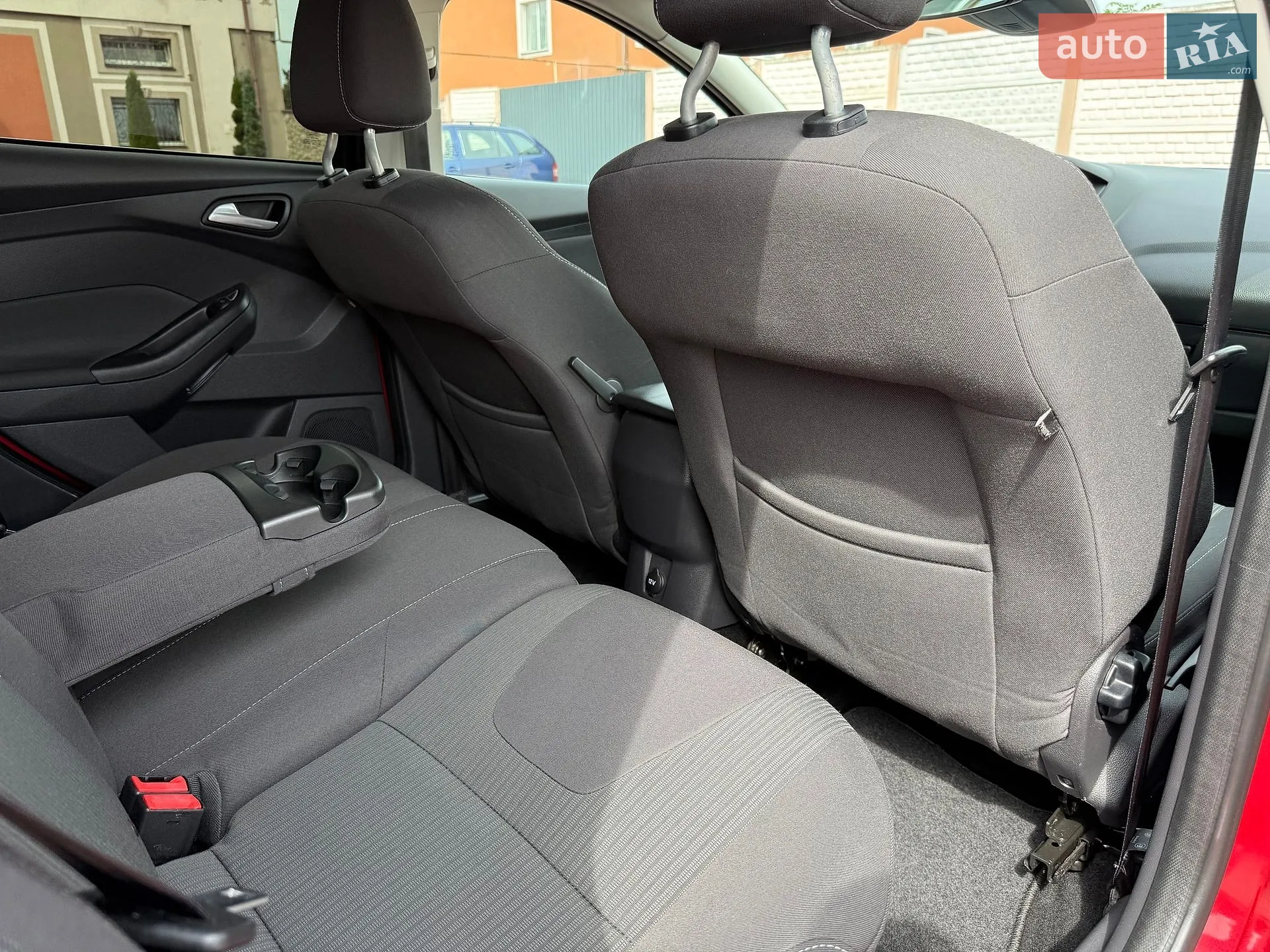 2013 Ford Focus - мініатюра 78