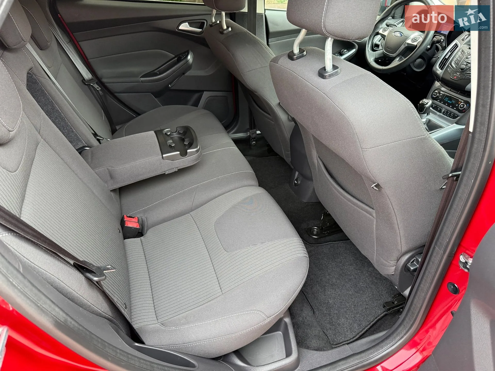 2013 Ford Focus - мініатюра 80