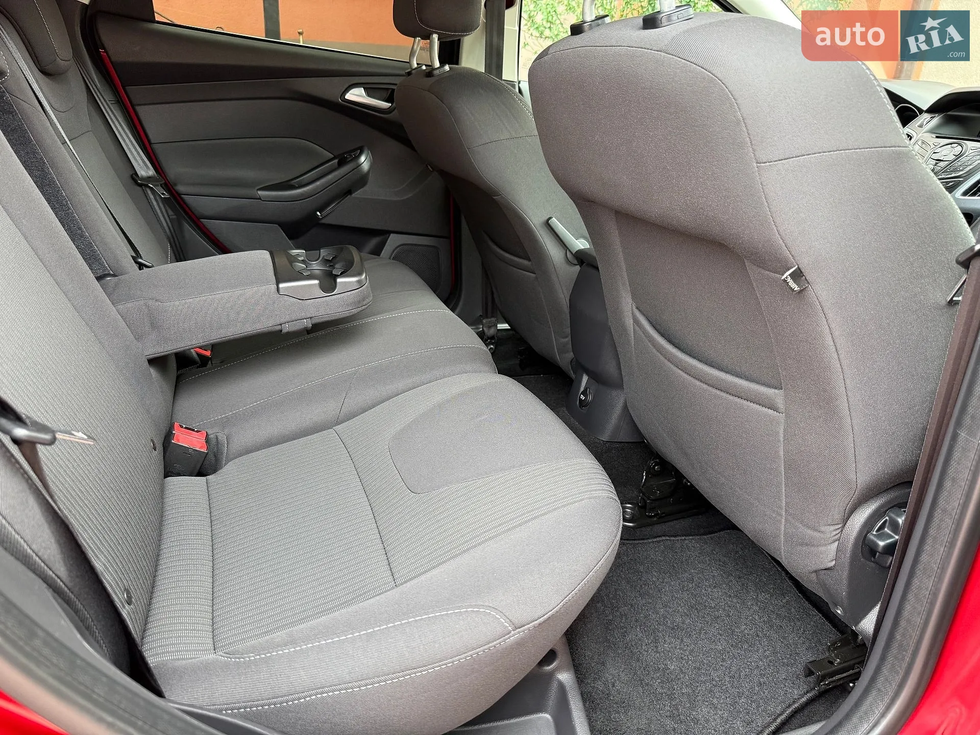 2013 Ford Focus - мініатюра 81