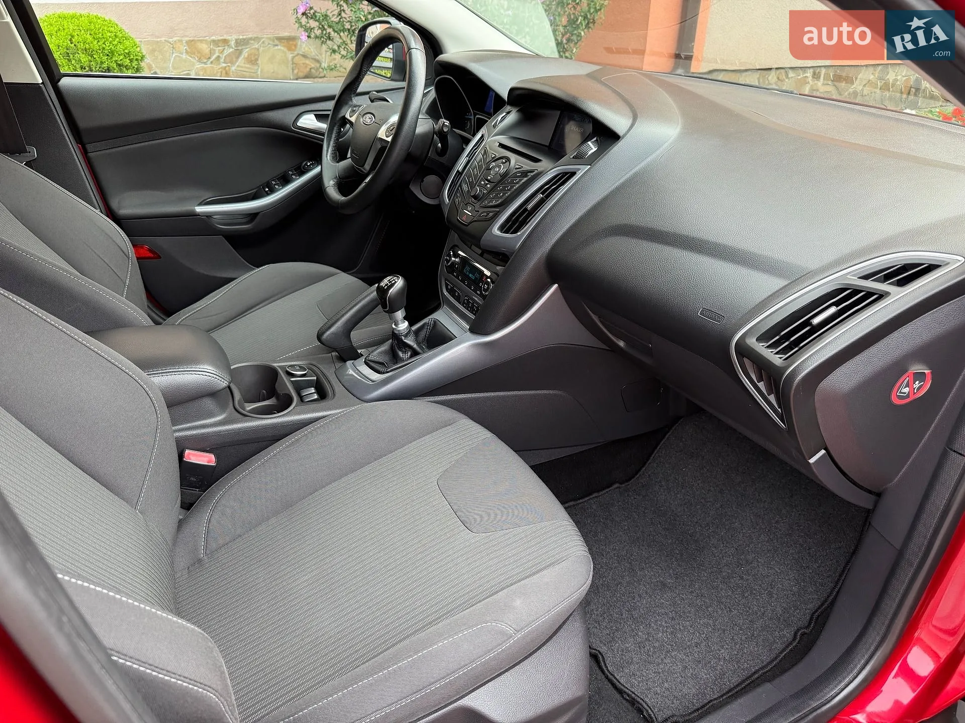 2013 Ford Focus - мініатюра 83
