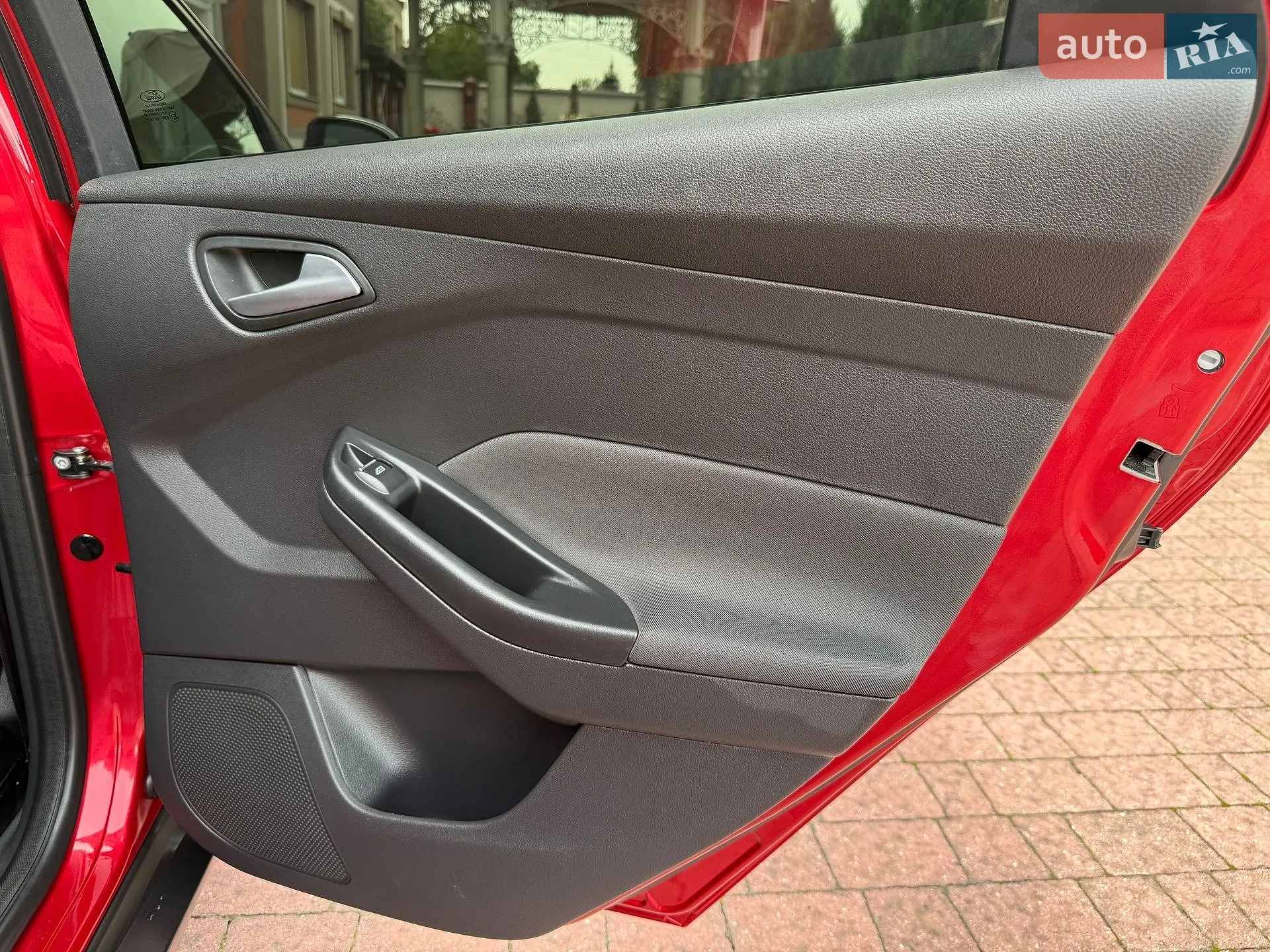 2013 Ford Focus - мініатюра 82