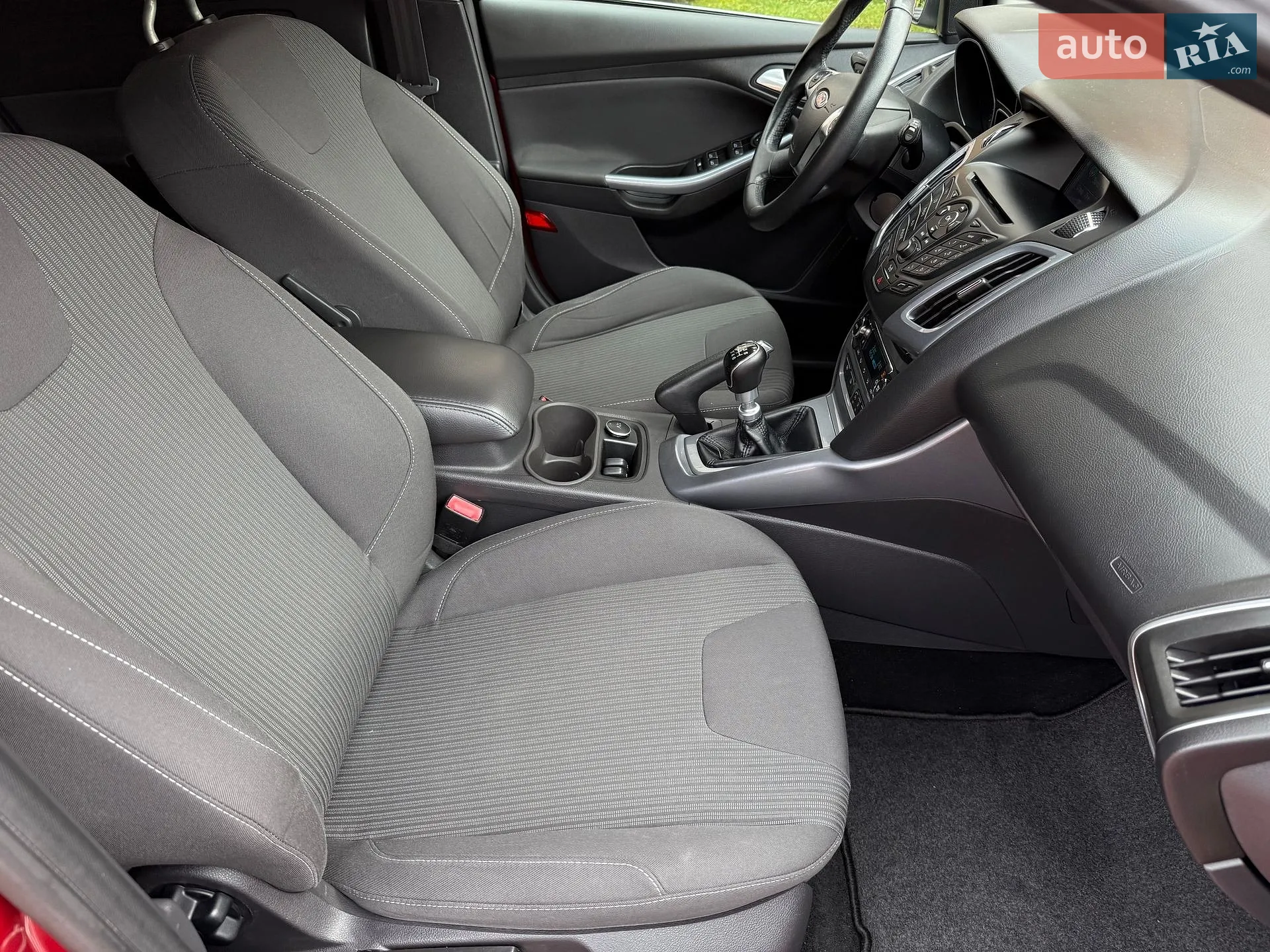 2013 Ford Focus - мініатюра 84