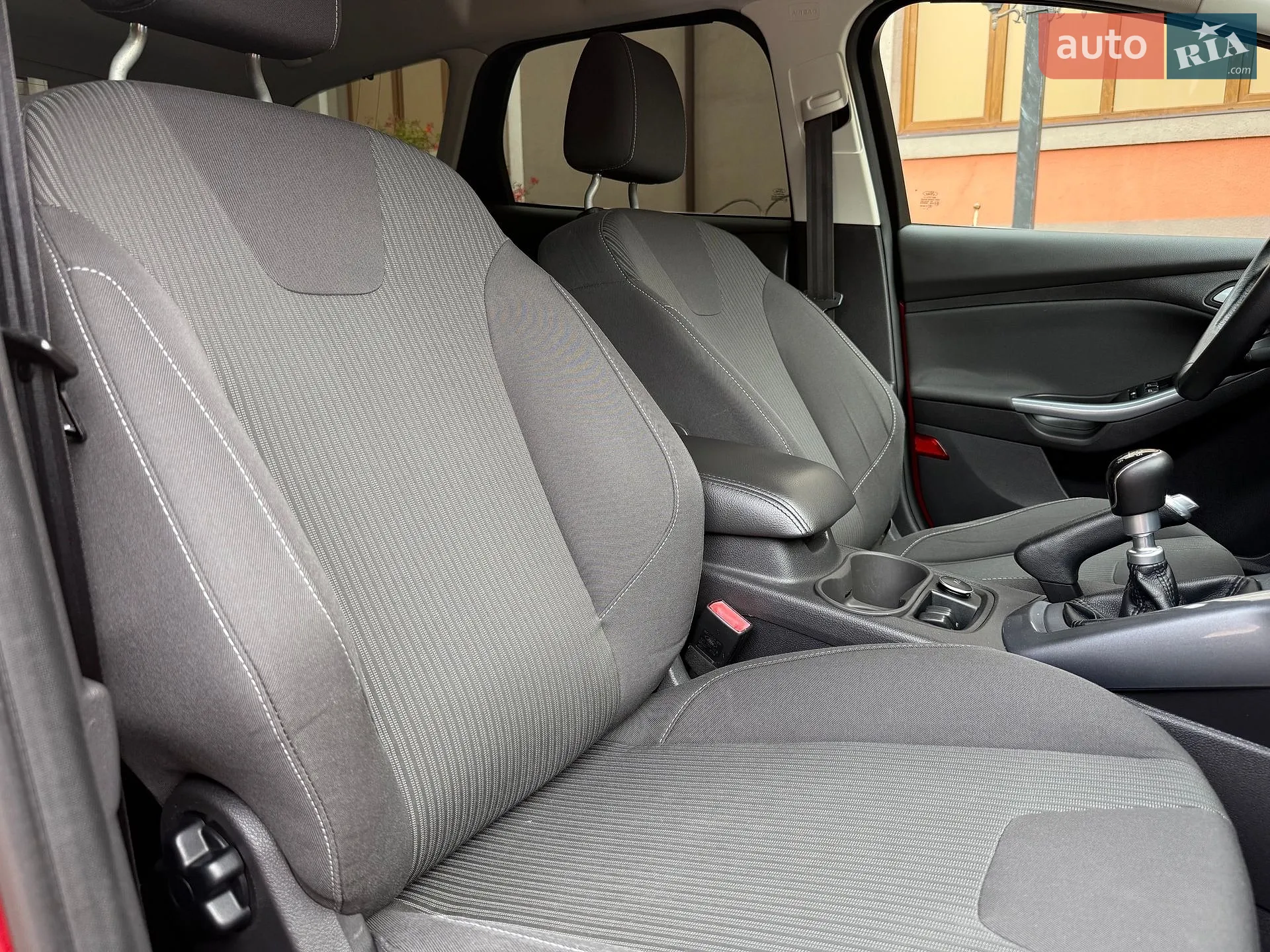 2013 Ford Focus - мініатюра 85