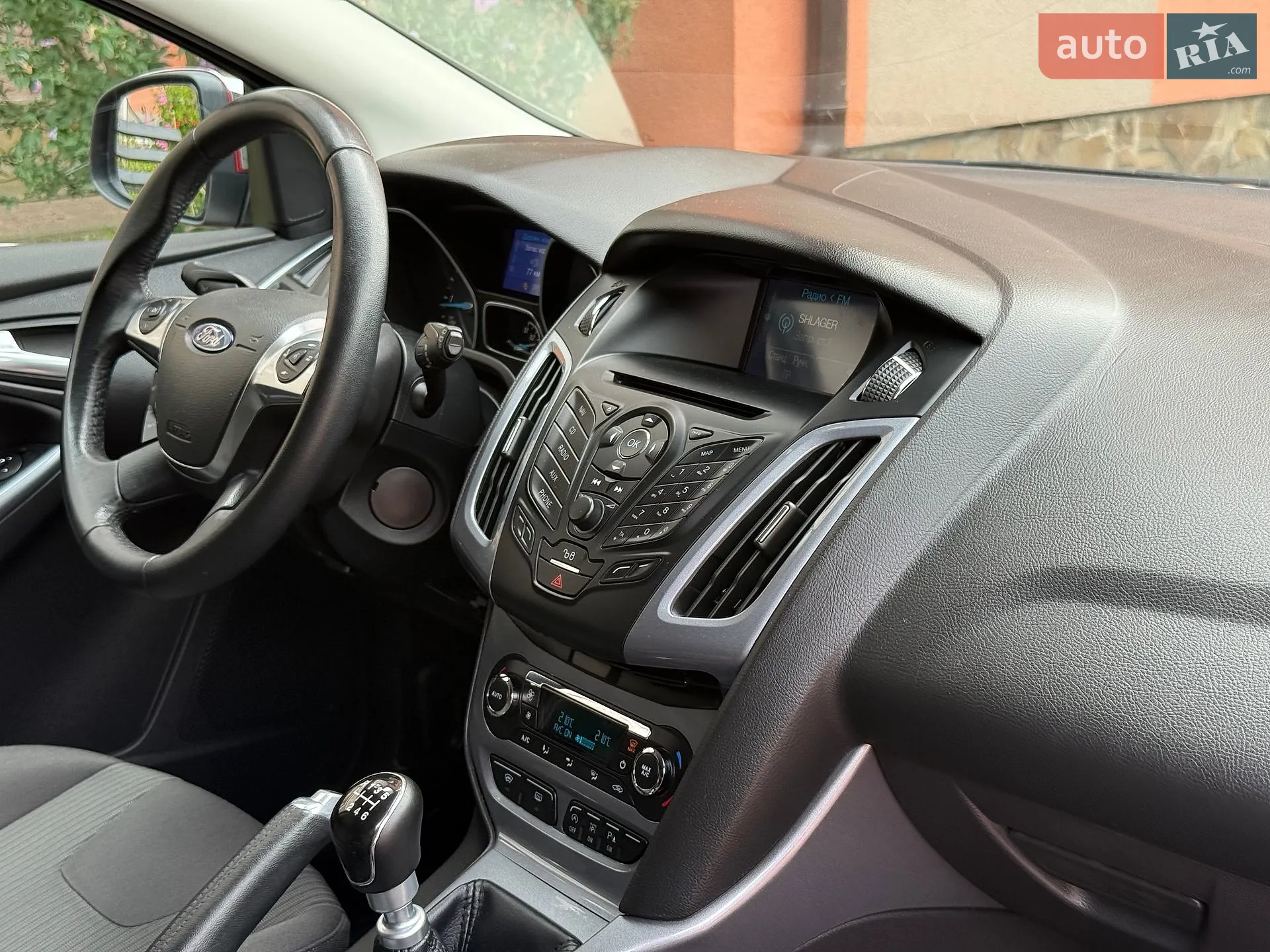2013 Ford Focus - мініатюра 87