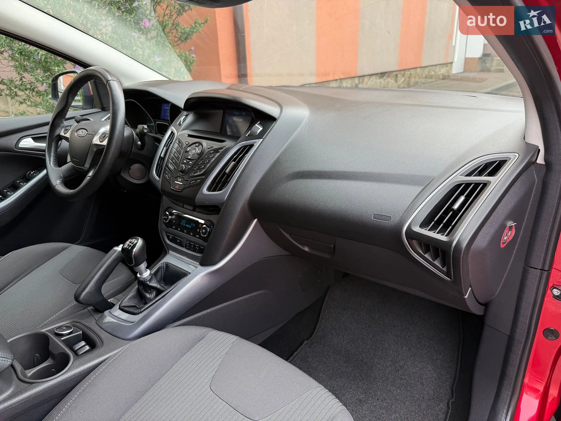 2013 Ford Focus - мініатюра 86