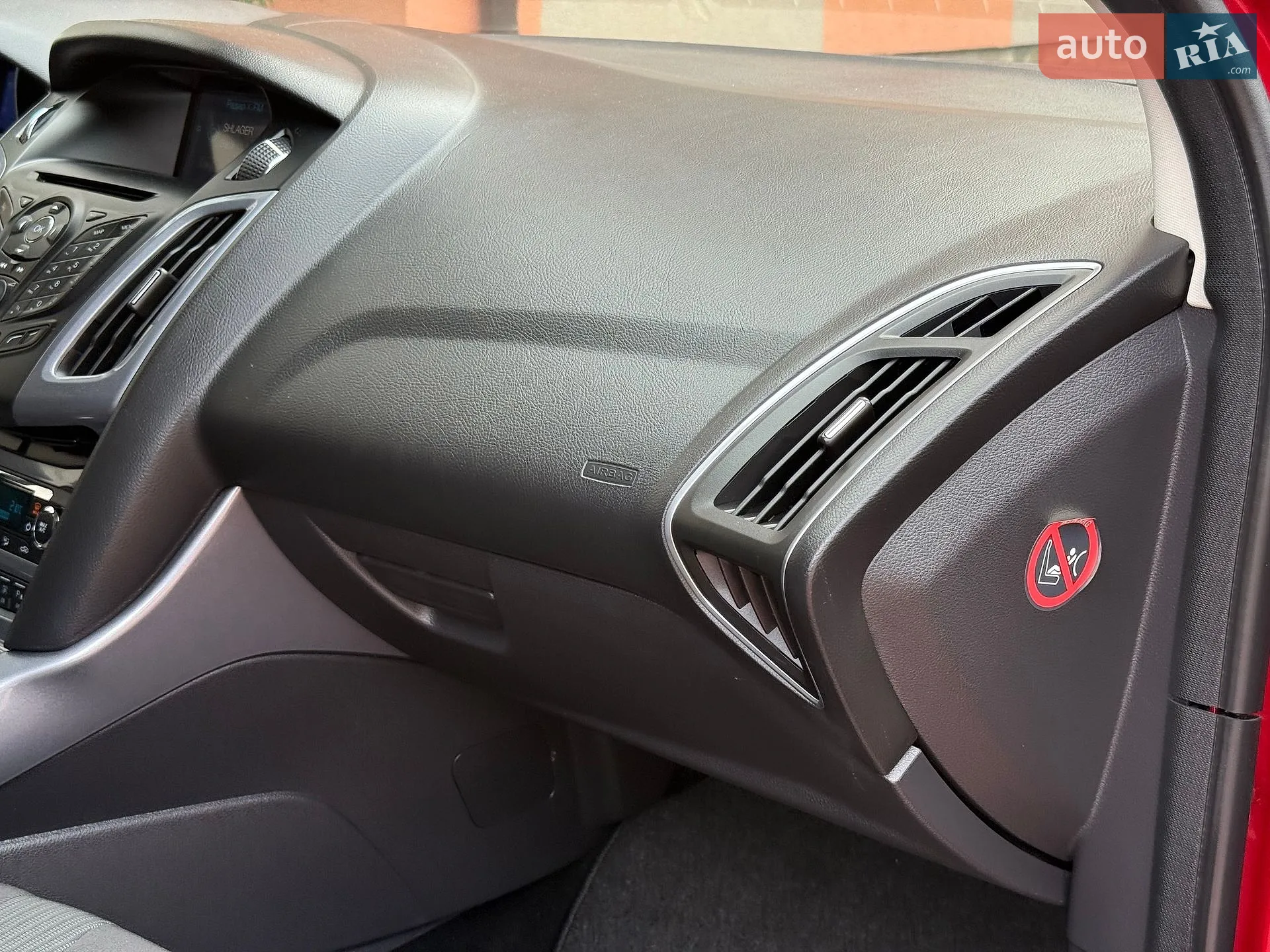 2013 Ford Focus - мініатюра 88