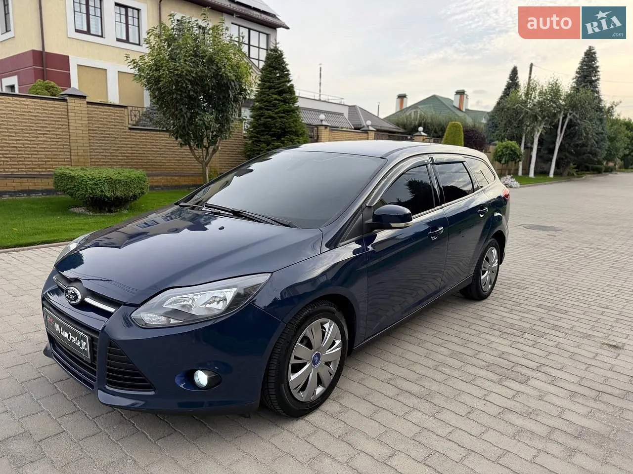 2012 Ford Focus - мініатюра 12