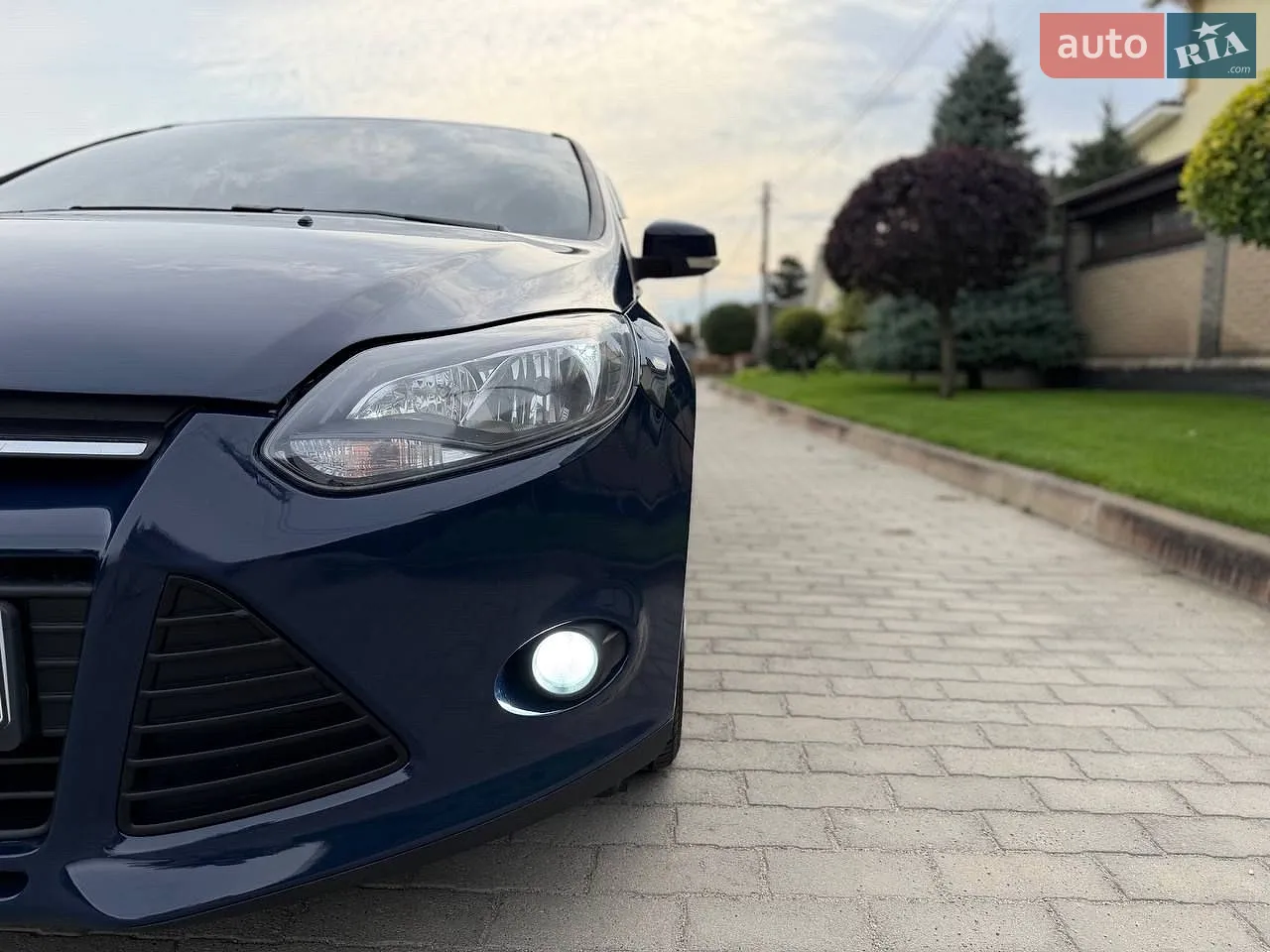 2012 Ford Focus - мініатюра 14