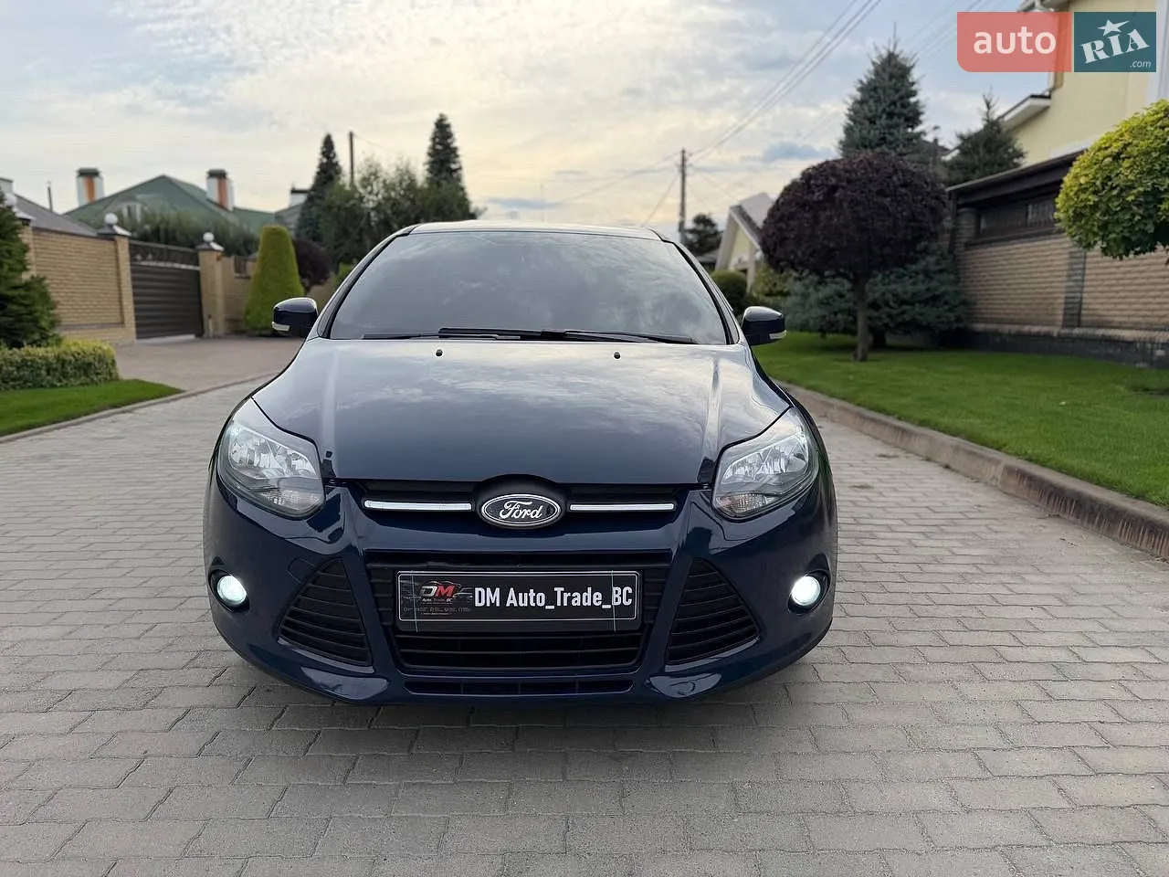 2012 Ford Focus - мініатюра 15