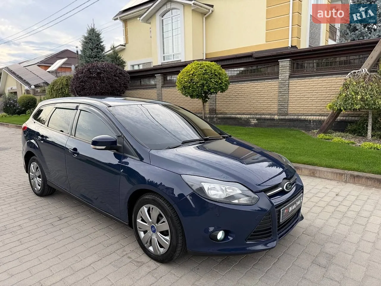 2012 Ford Focus - мініатюра 18