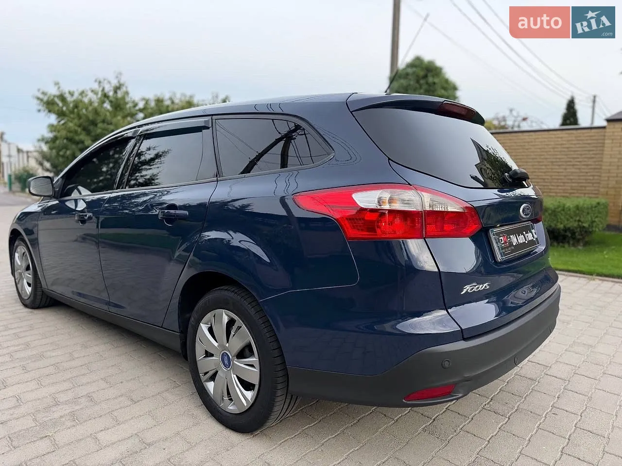 2012 Ford Focus - мініатюра 22