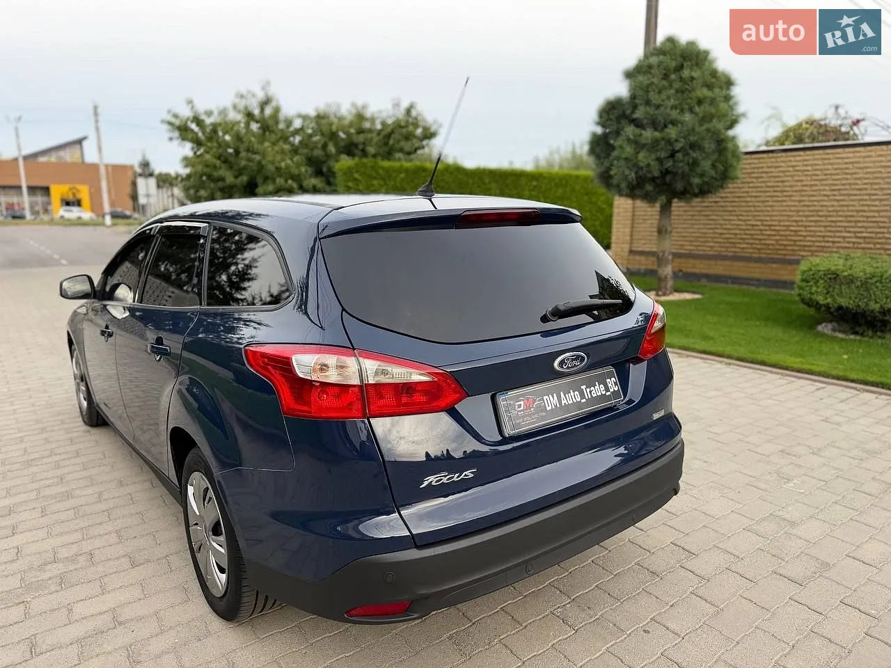 2012 Ford Focus - мініатюра 24