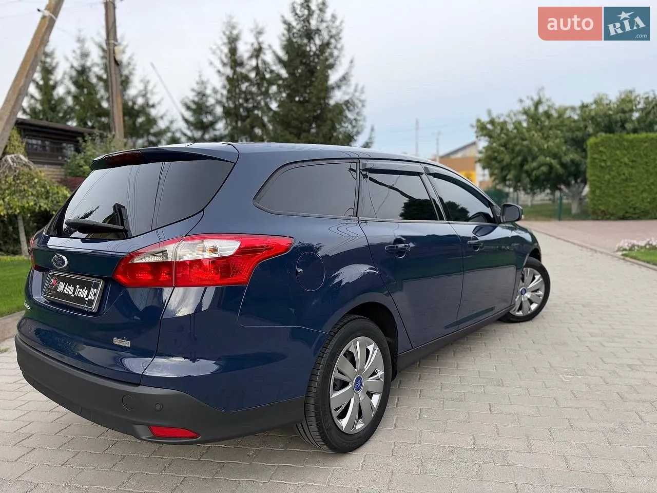 2012 Ford Focus - мініатюра 25