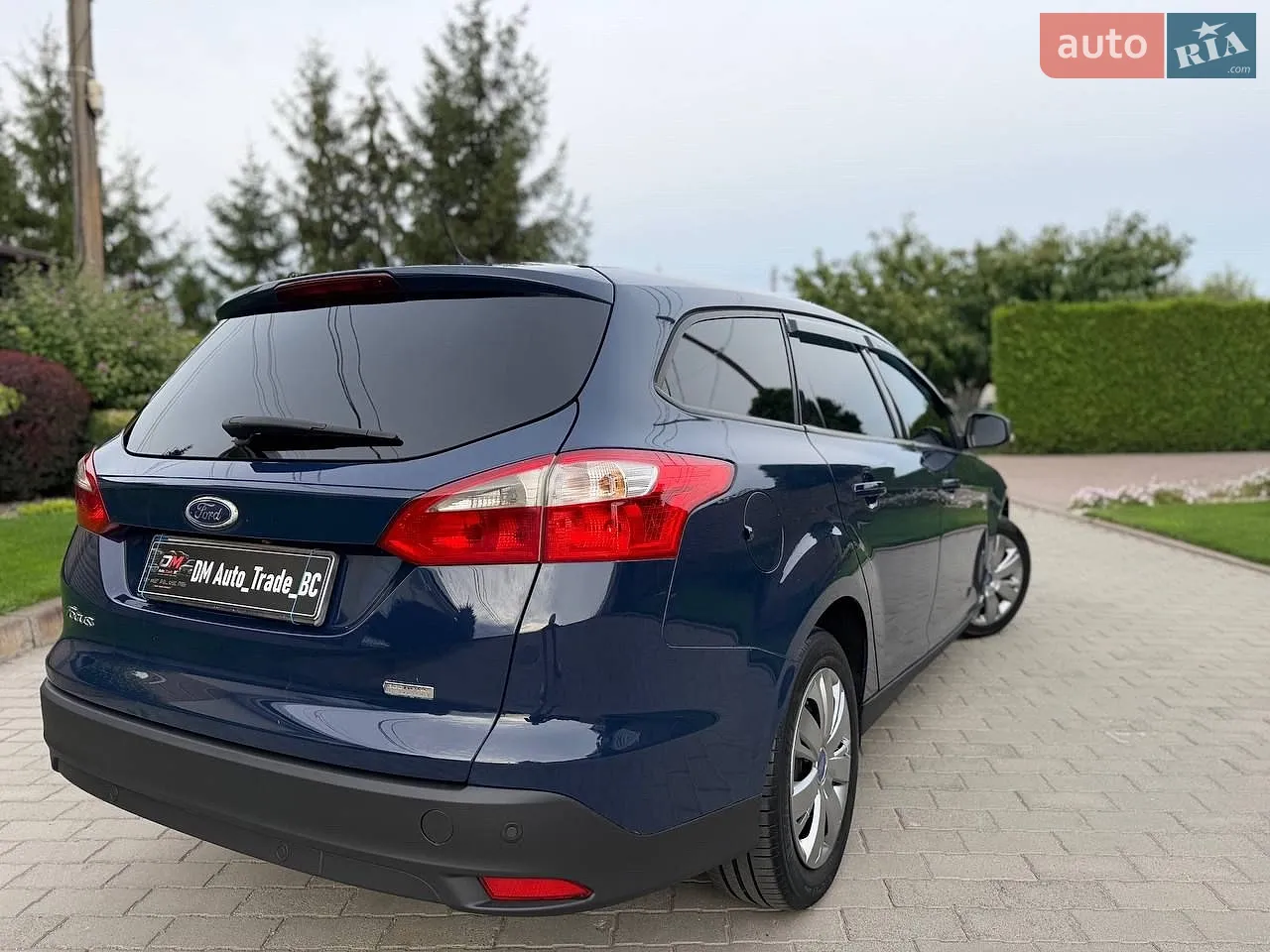 2012 Ford Focus - мініатюра 26