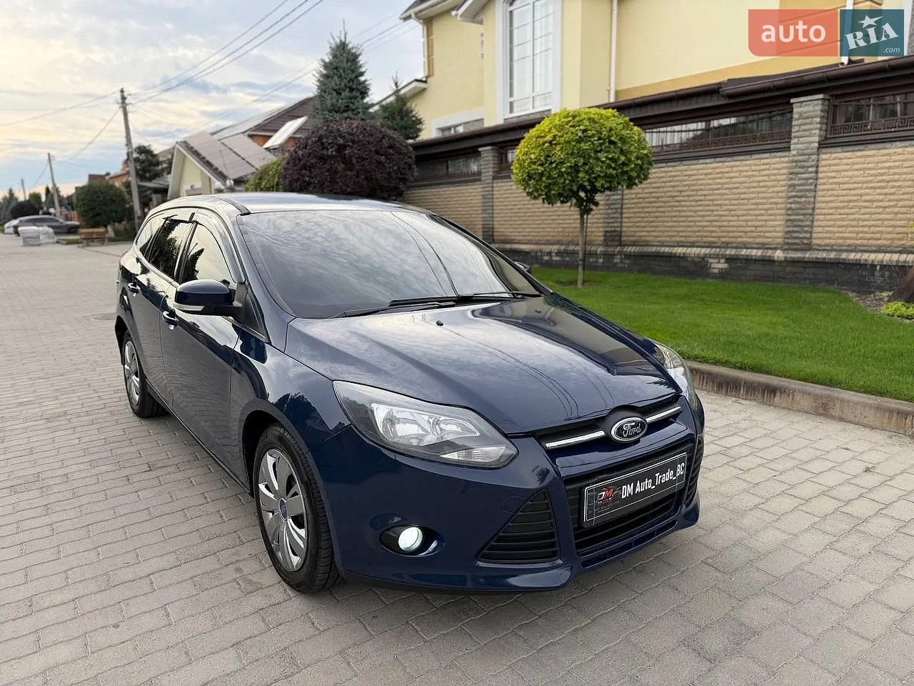 2012 Ford Focus - мініатюра 28