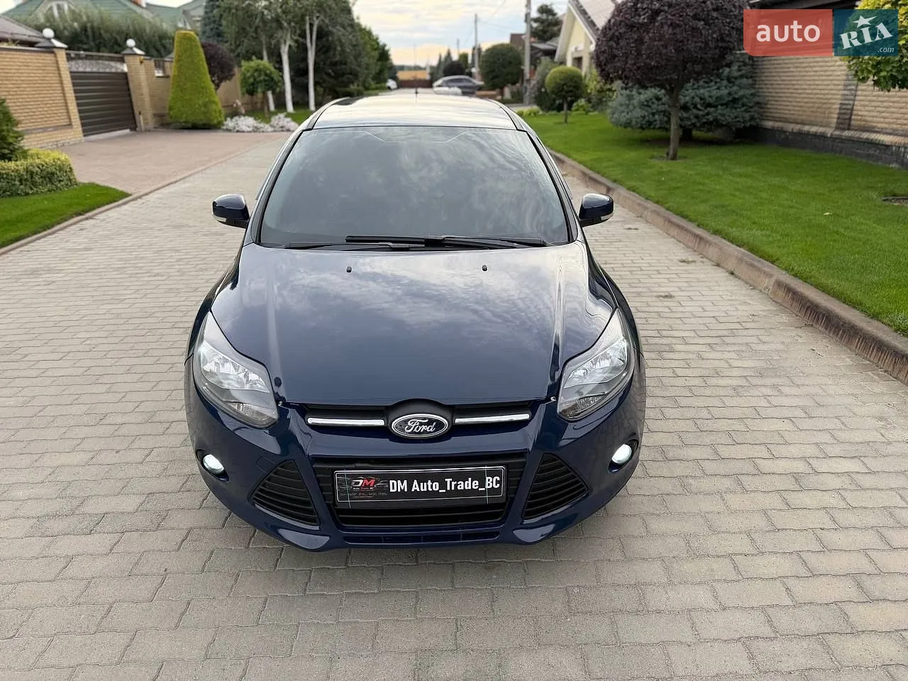 2012 Ford Focus - мініатюра 29