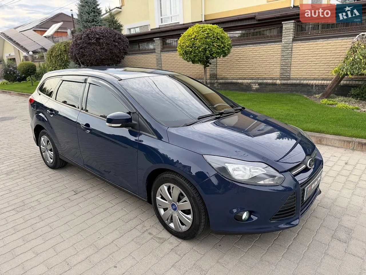 2012 Ford Focus - мініатюра 31