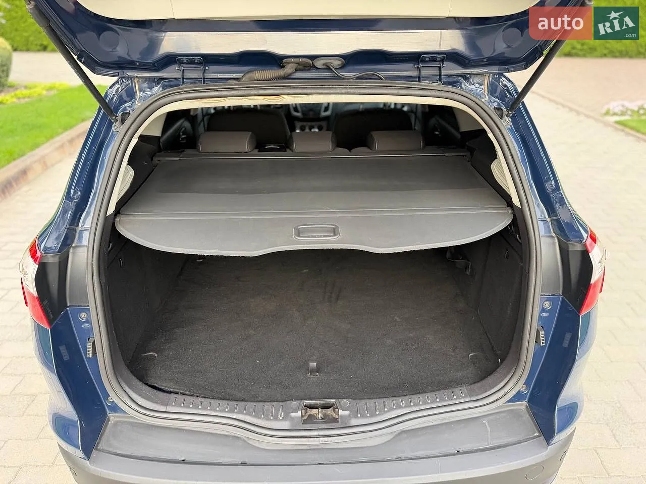 2012 Ford Focus - мініатюра 35