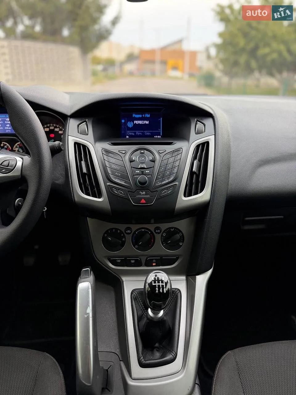 2012 Ford Focus - мініатюра 39