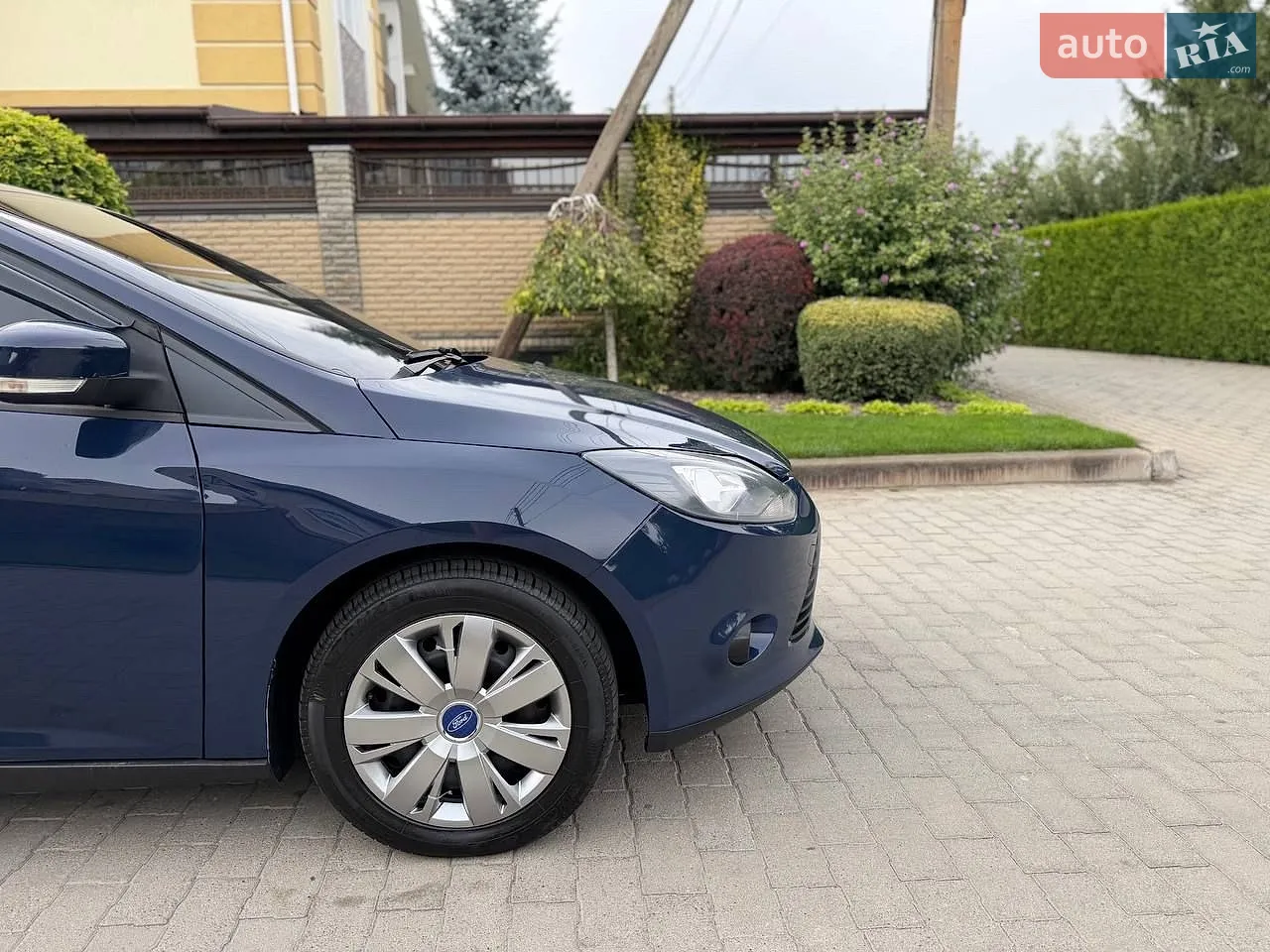 2012 Ford Focus - мініатюра 38