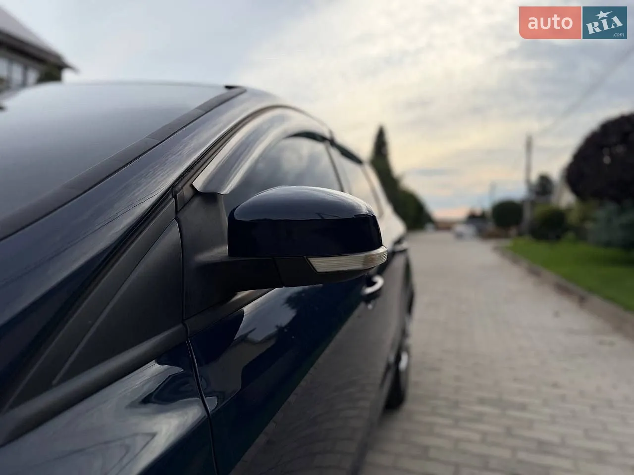2012 Ford Focus - мініатюра 34
