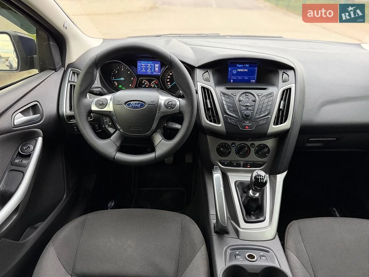 2012 Ford Focus - мініатюра 41