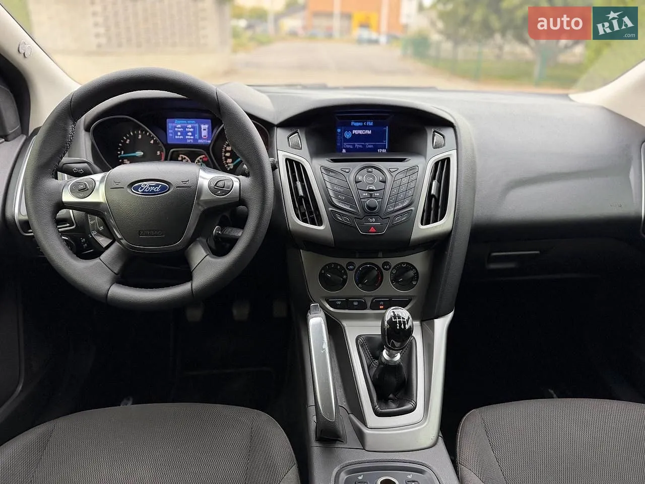 2012 Ford Focus - мініатюра 40