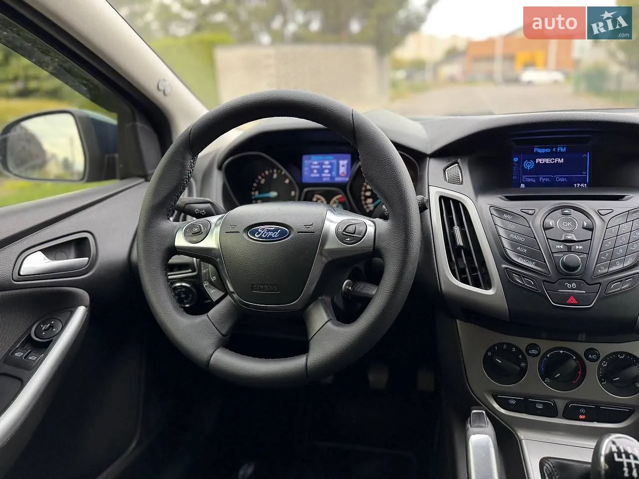 2012 Ford Focus - мініатюра 42