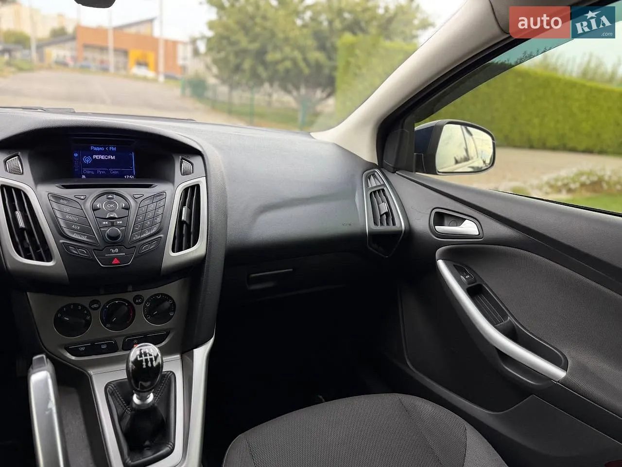 2012 Ford Focus - мініатюра 43
