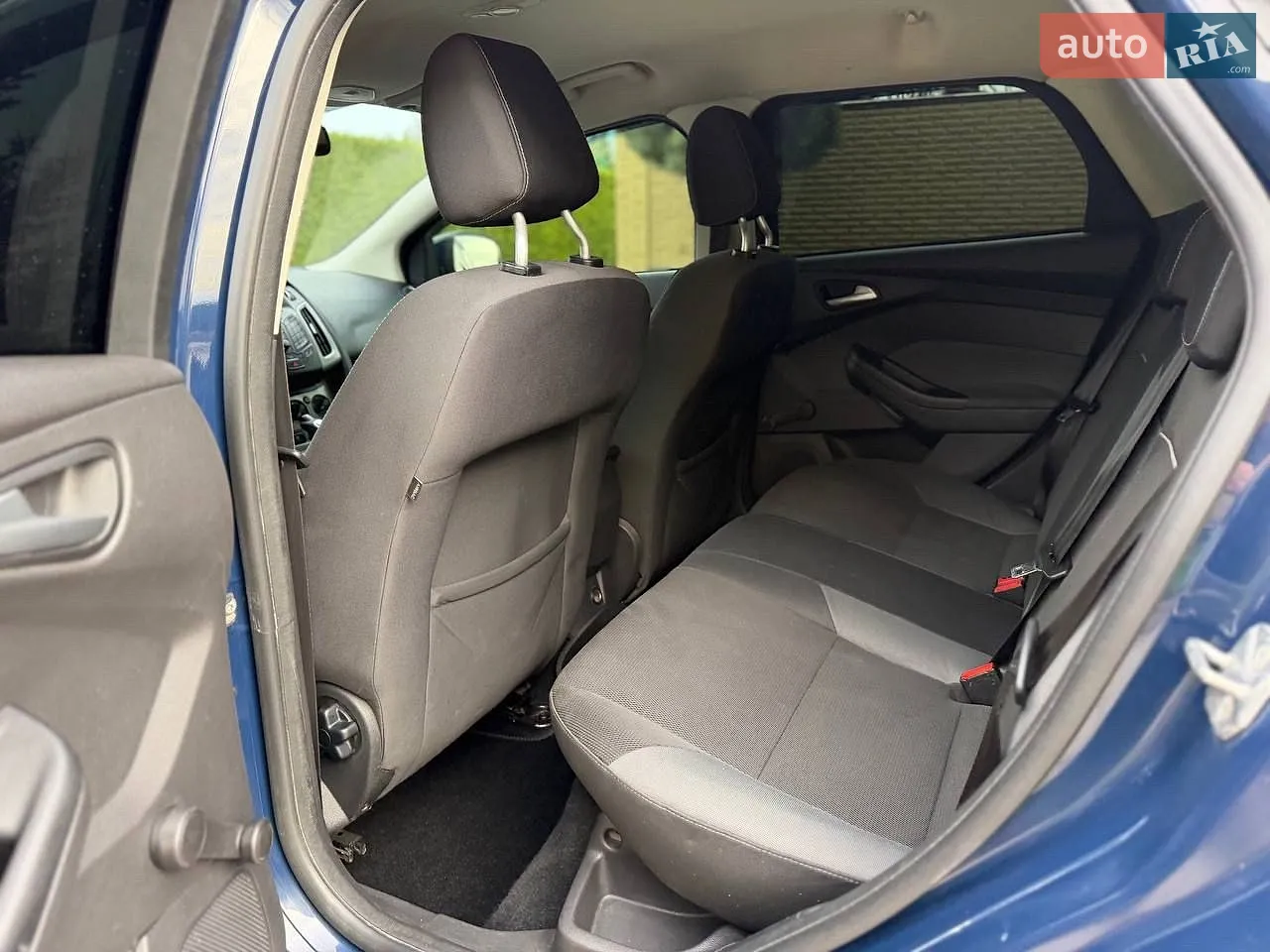 2012 Ford Focus - мініатюра 44